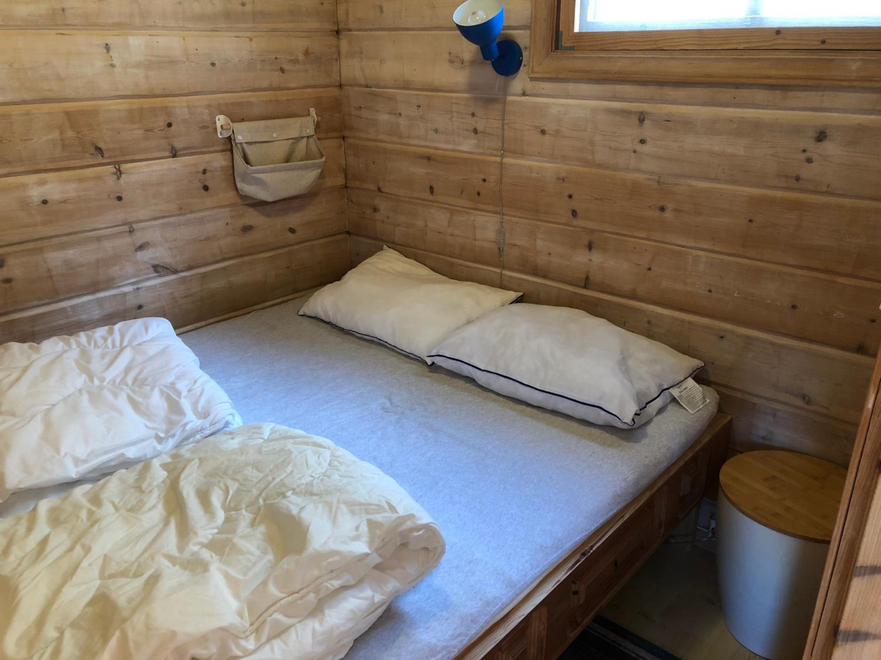 One-Bedroom Cottage - Photo 8