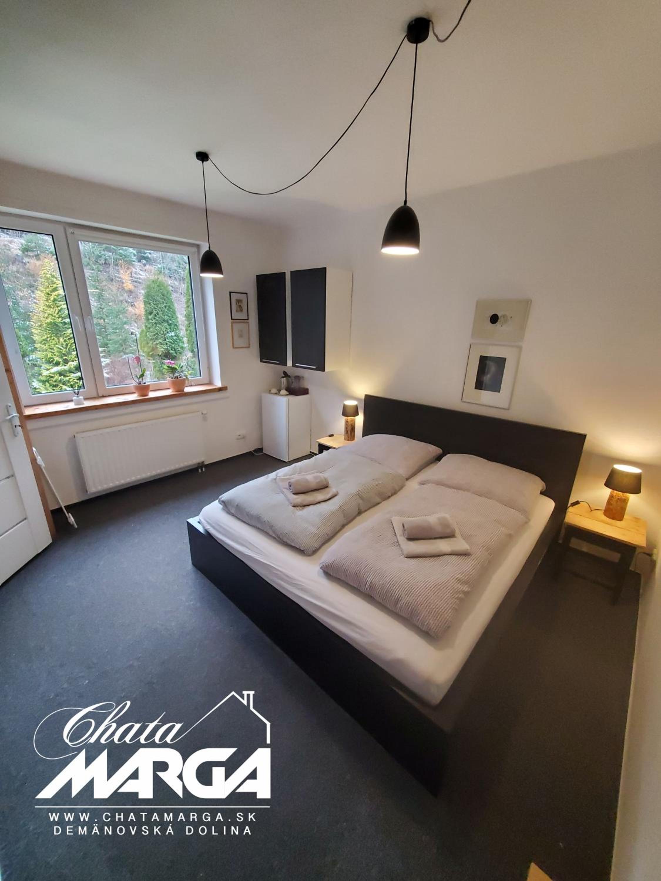 Double Room with Garden View photo 3