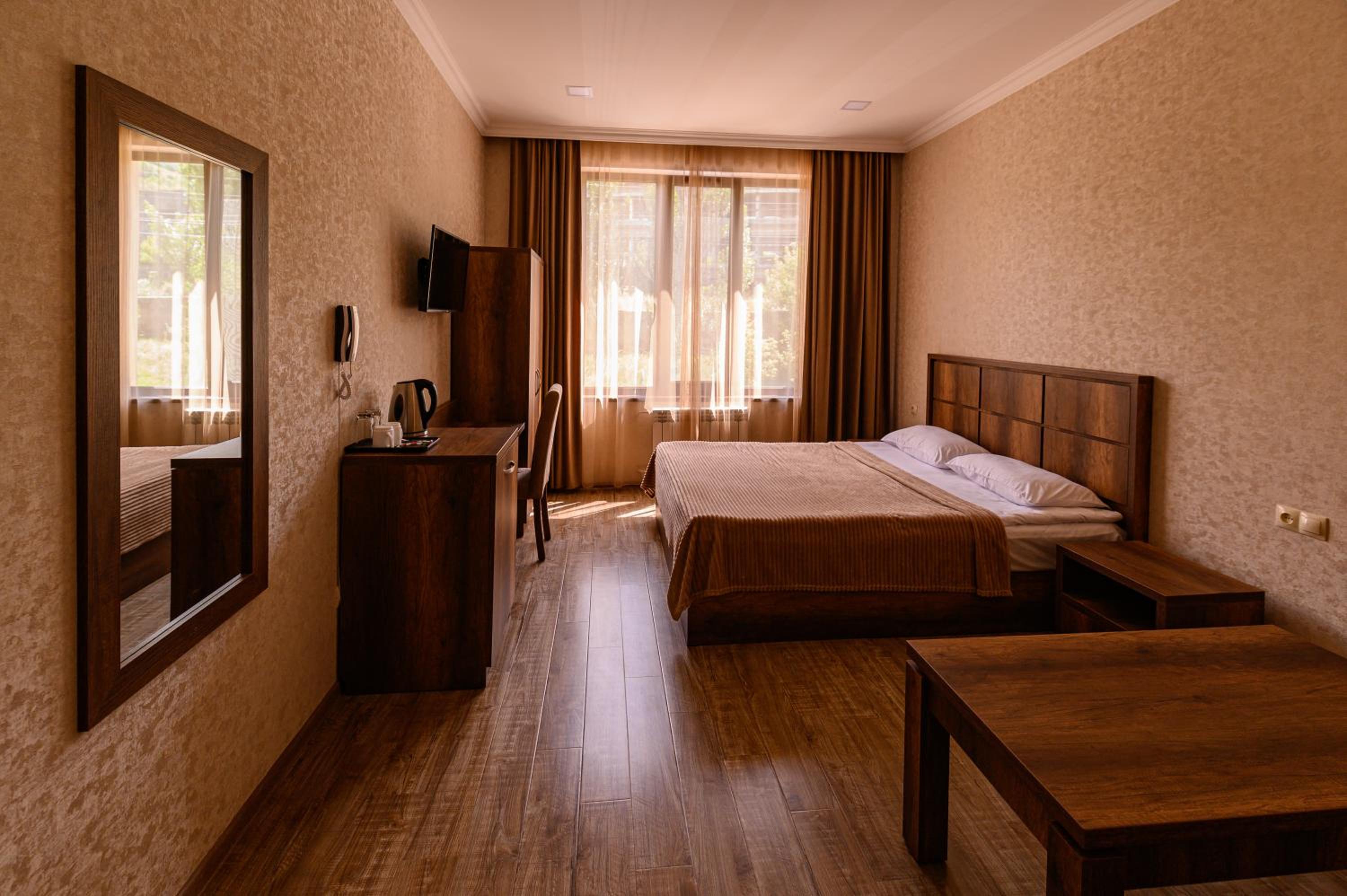 Twin Room photo 2