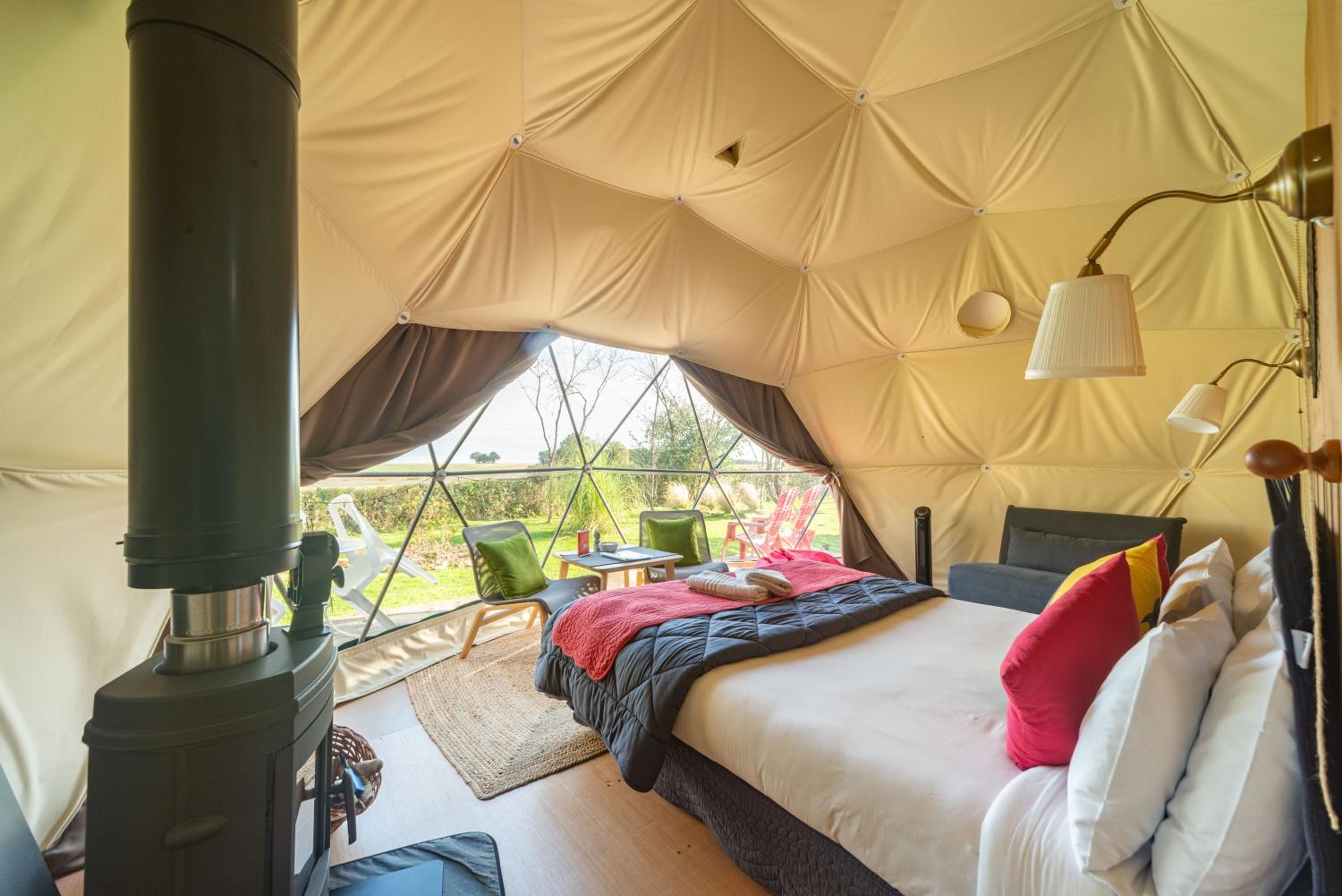 Dome photo 3