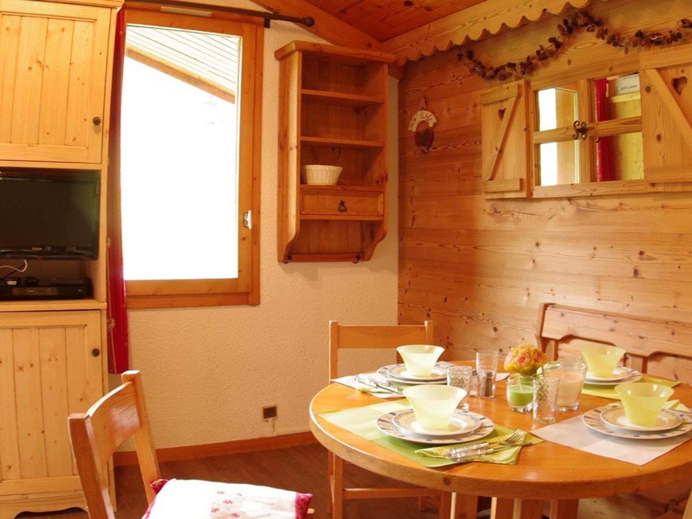 Apartment (5 Adults)