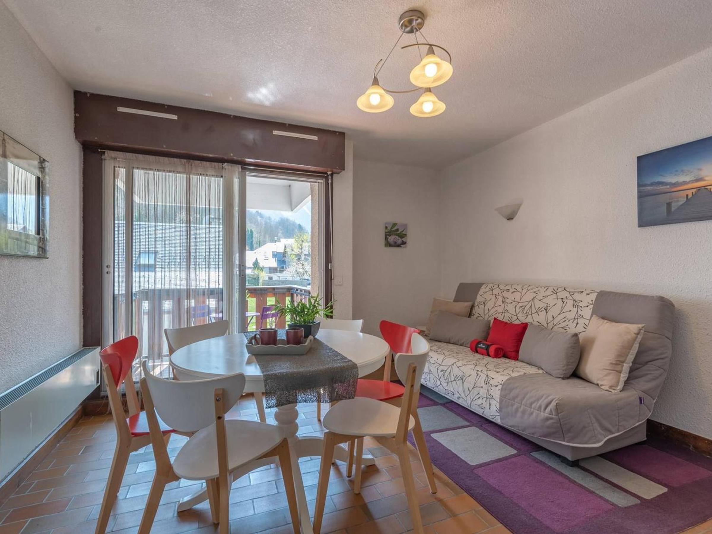 Apartment (6 Adults)