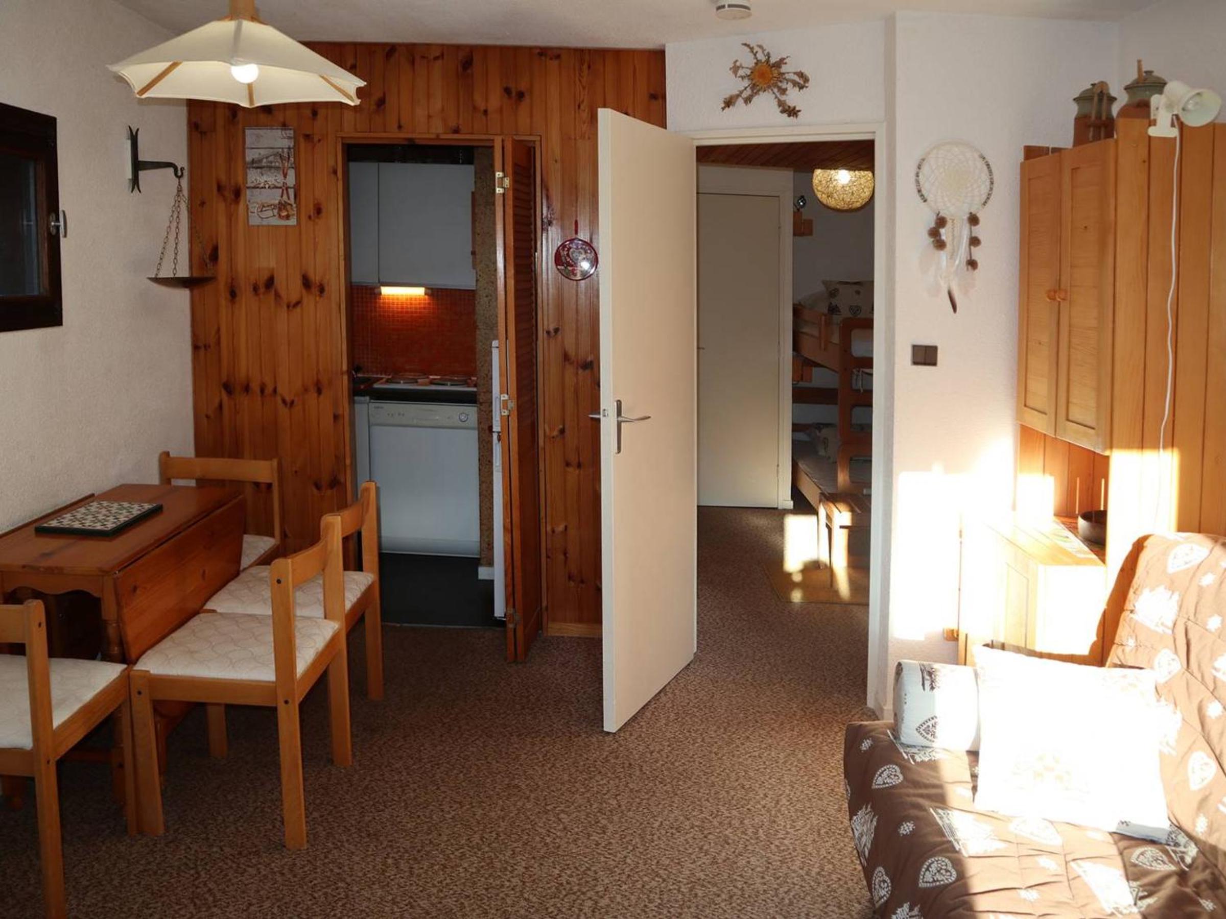 Apartment (4 Adults) photo 1