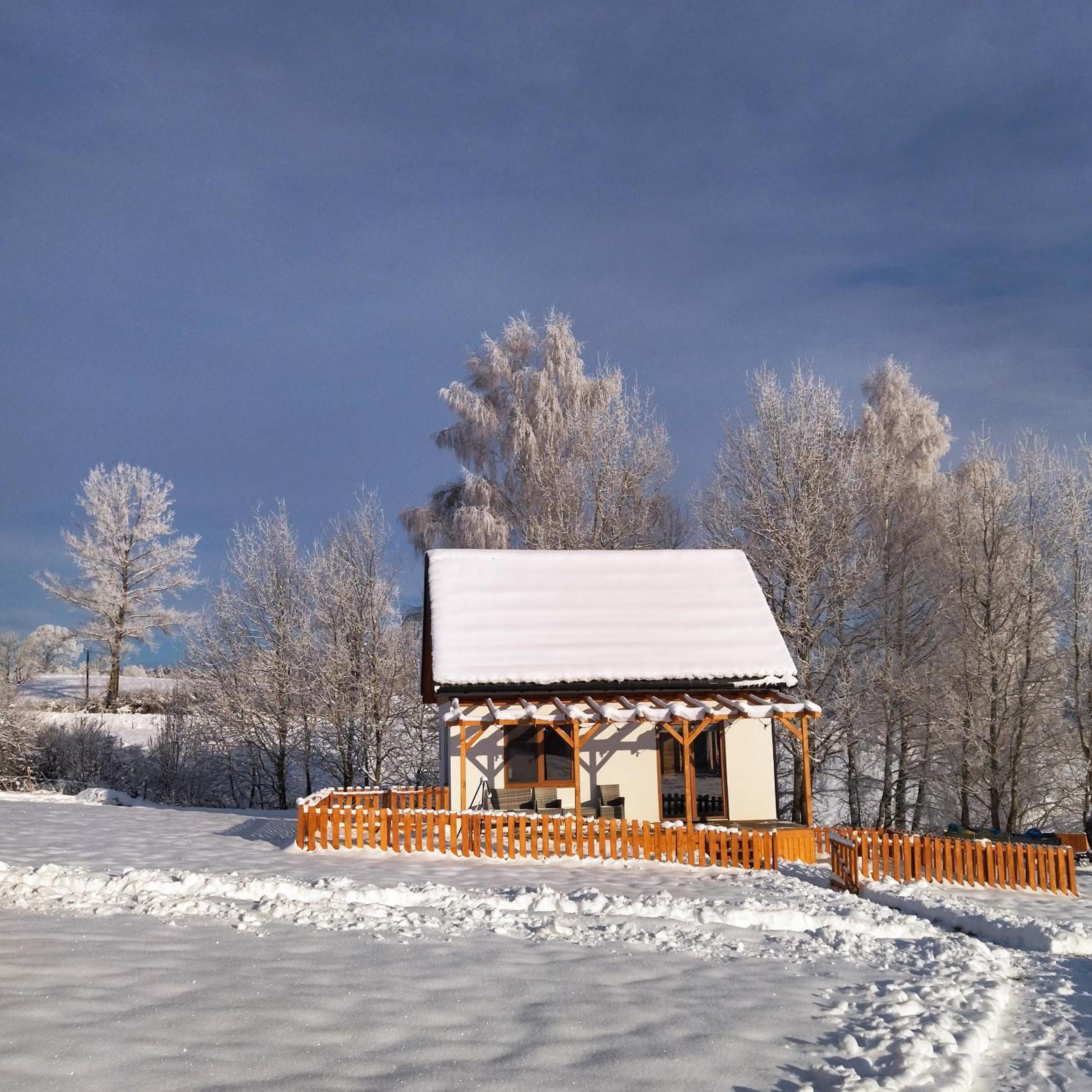 Two-Bedroom Chalet photo 2