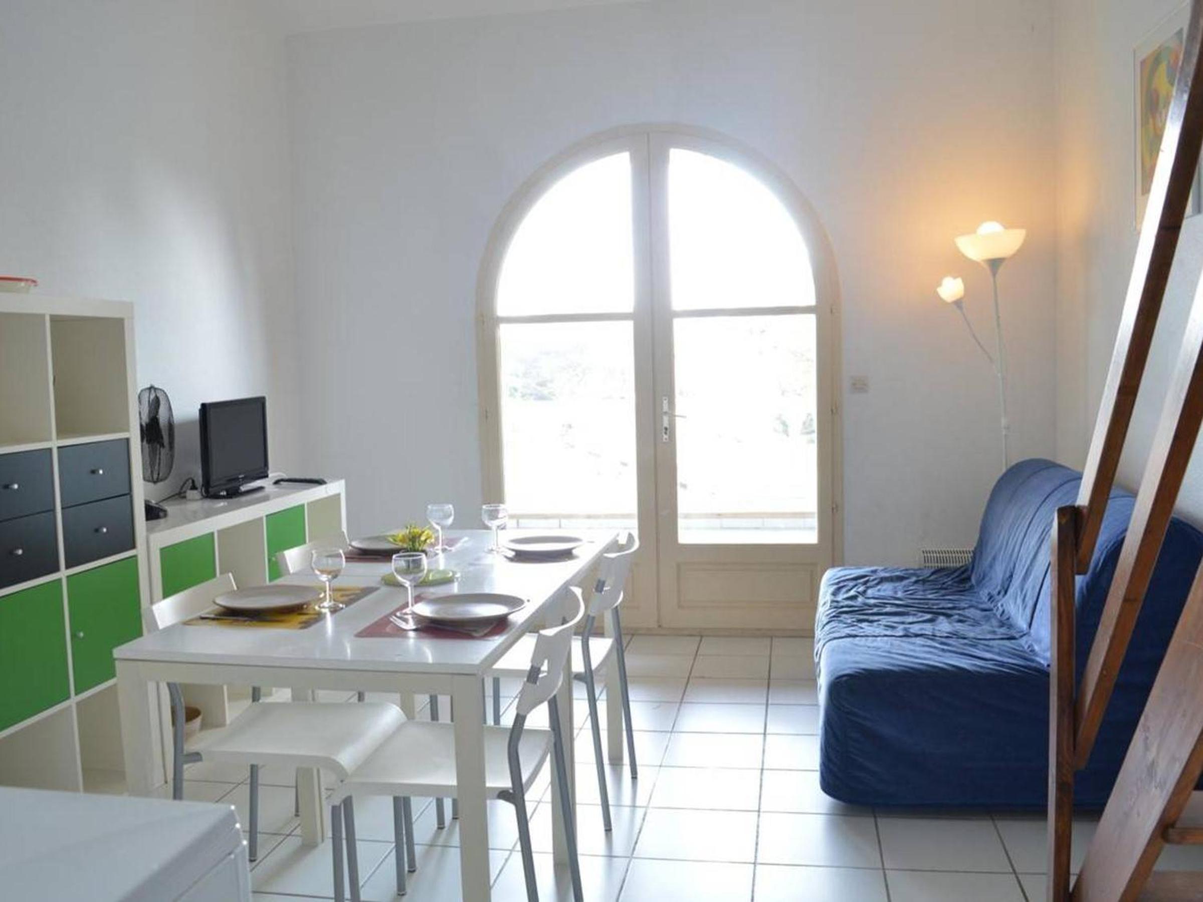 Apartment (4 Adults) photo 2