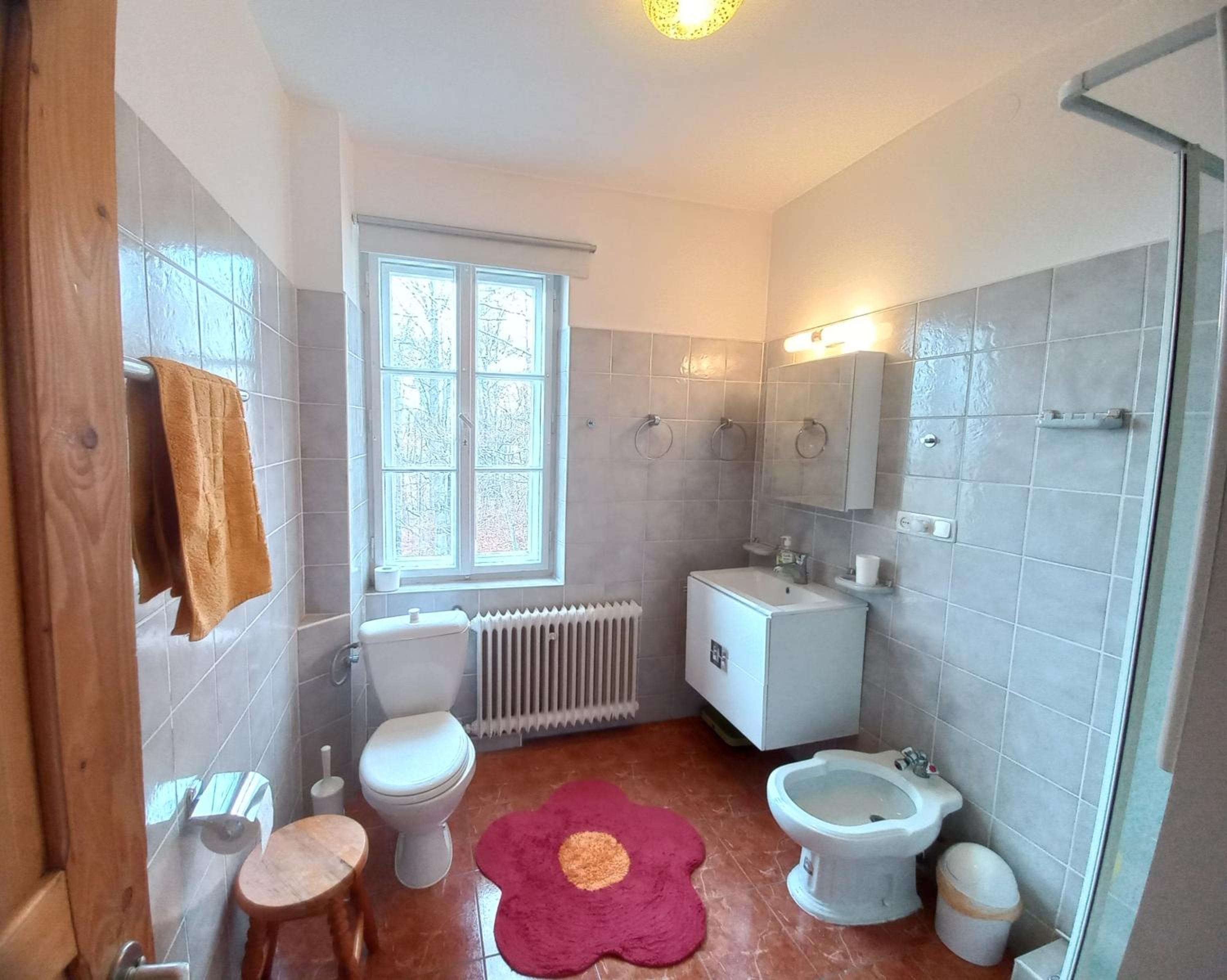 Quadruple Room with Mountain View photo 2