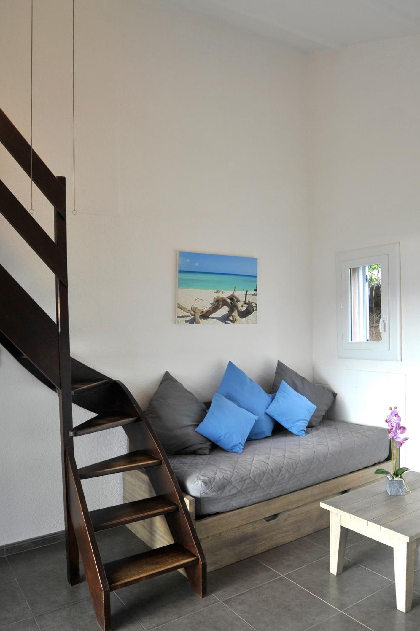 Villa with Sea View photo 1
