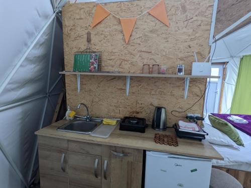 Tent photo 3