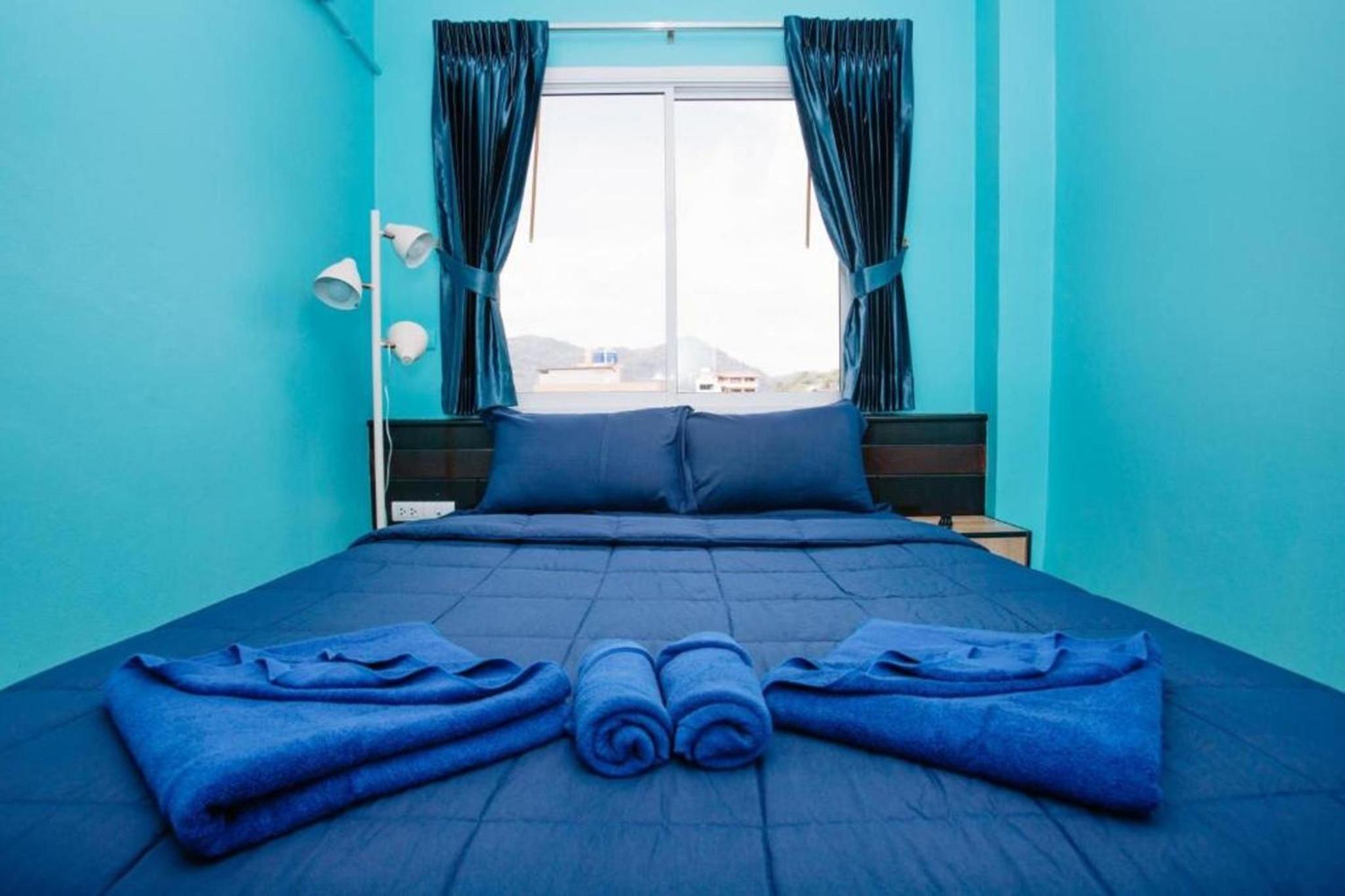Standard Double Room - Photo 2