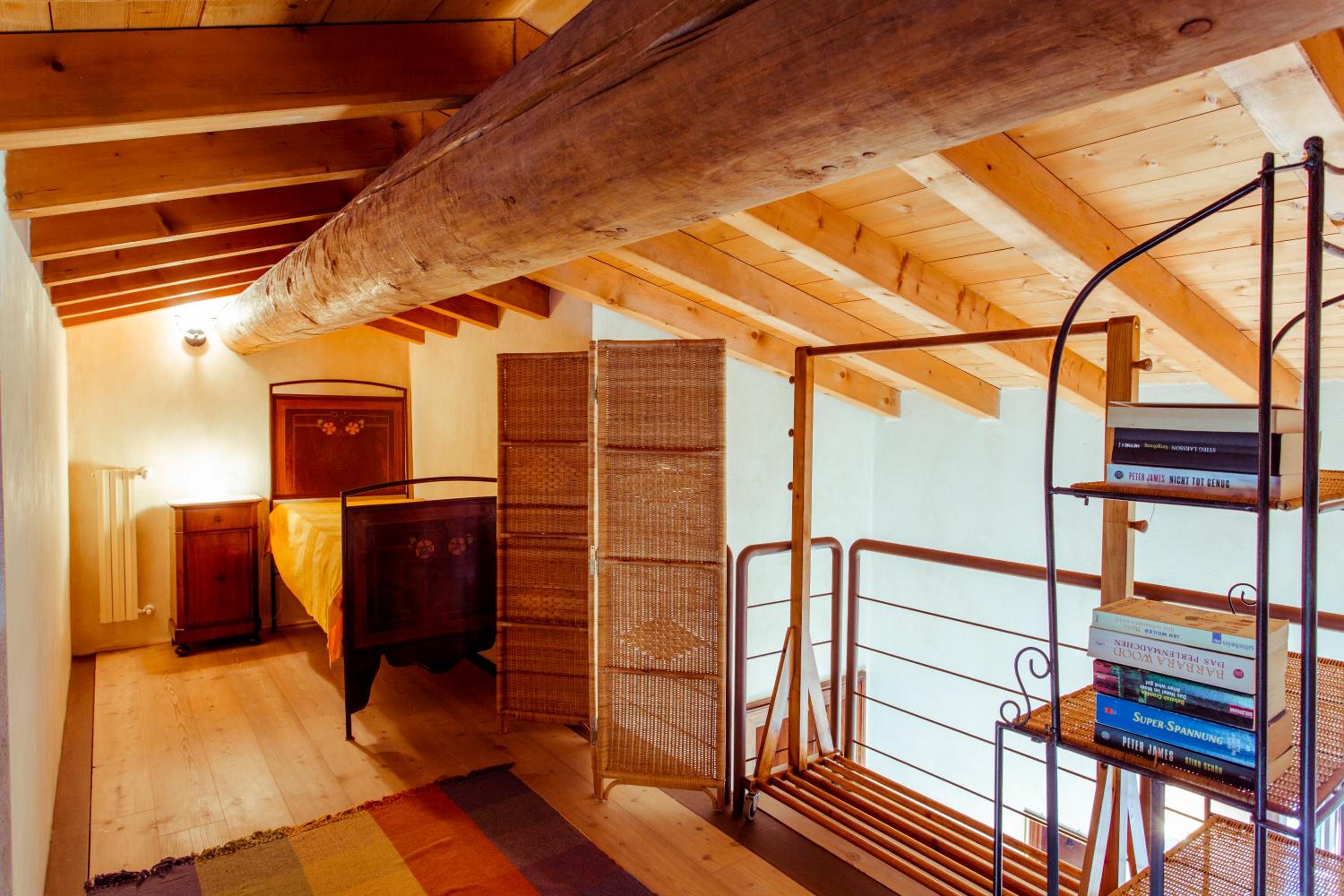 Duplex Apartment photo 2