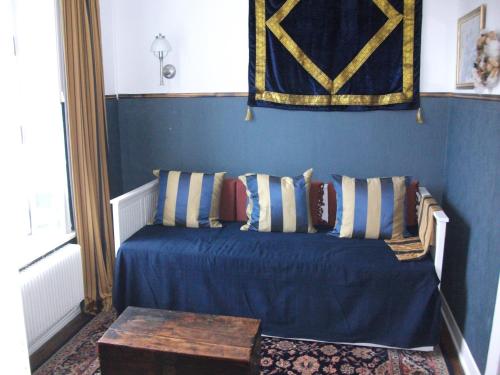 Deluxe Double Room with Bath