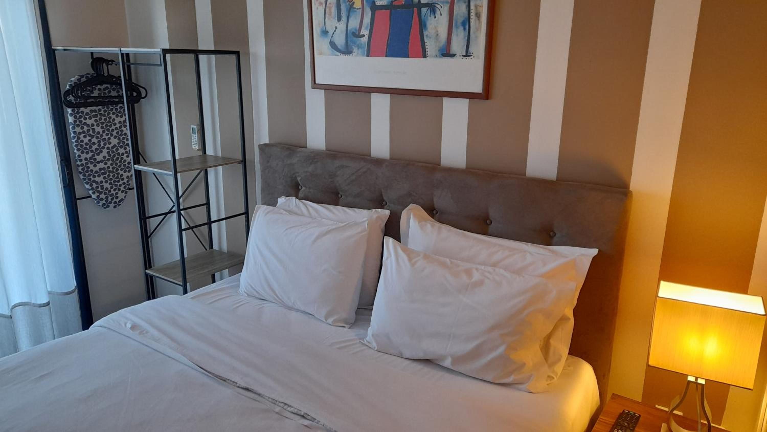 Superior King Room photo 3