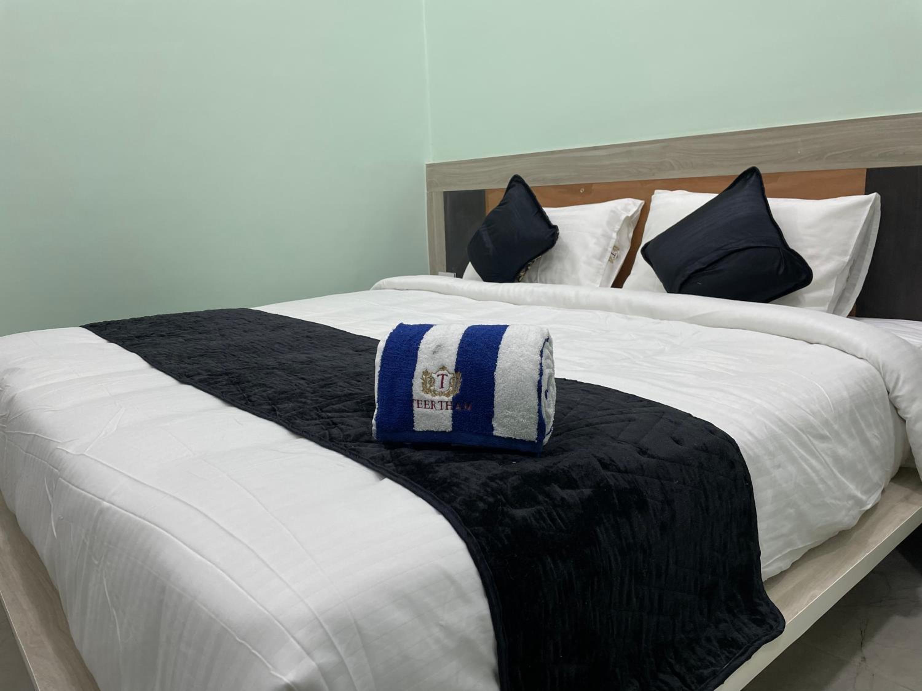 Hotel TEERTHAM