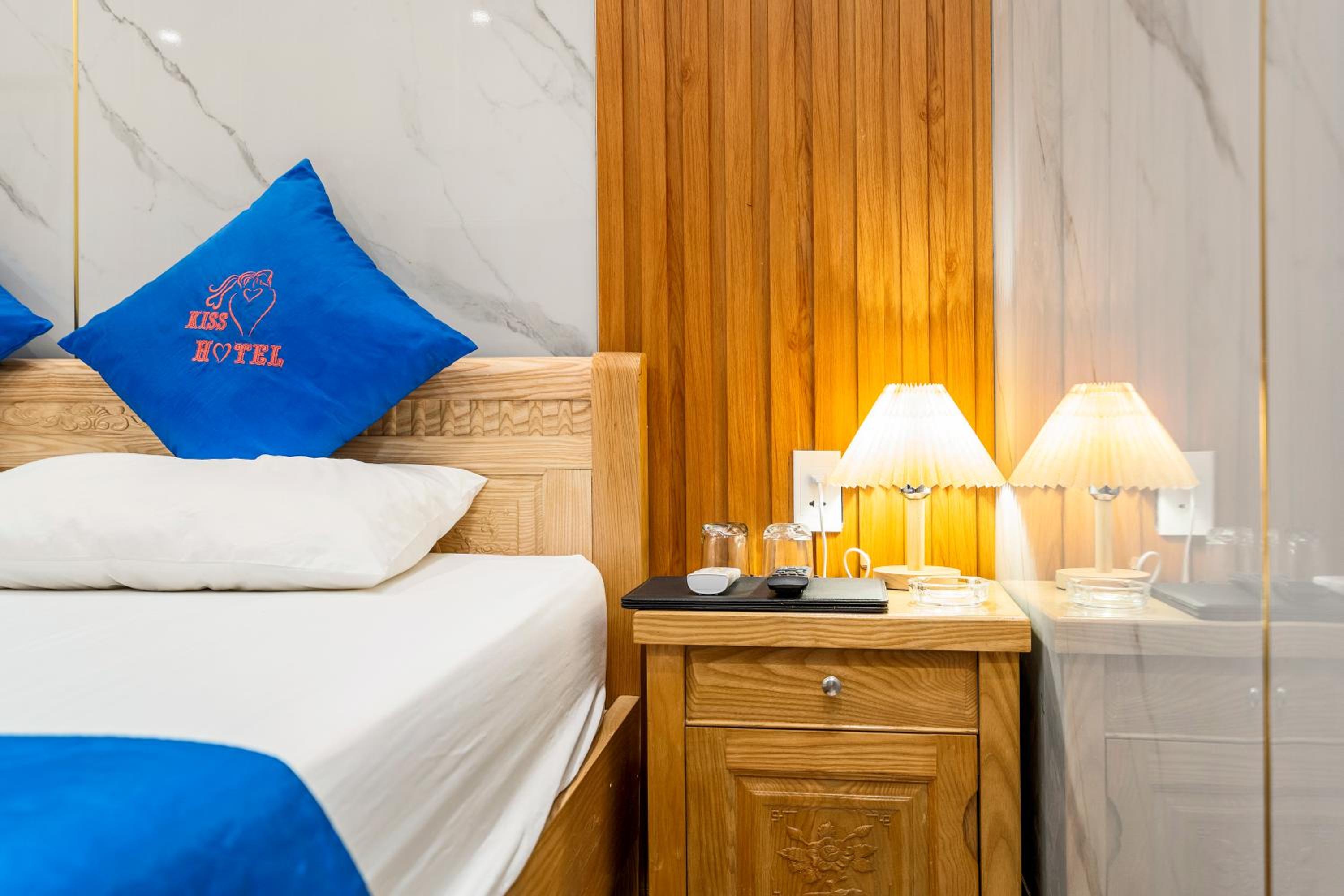 Double Room with Spa Bath