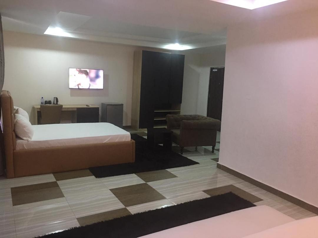 Budget Double or Twin Room