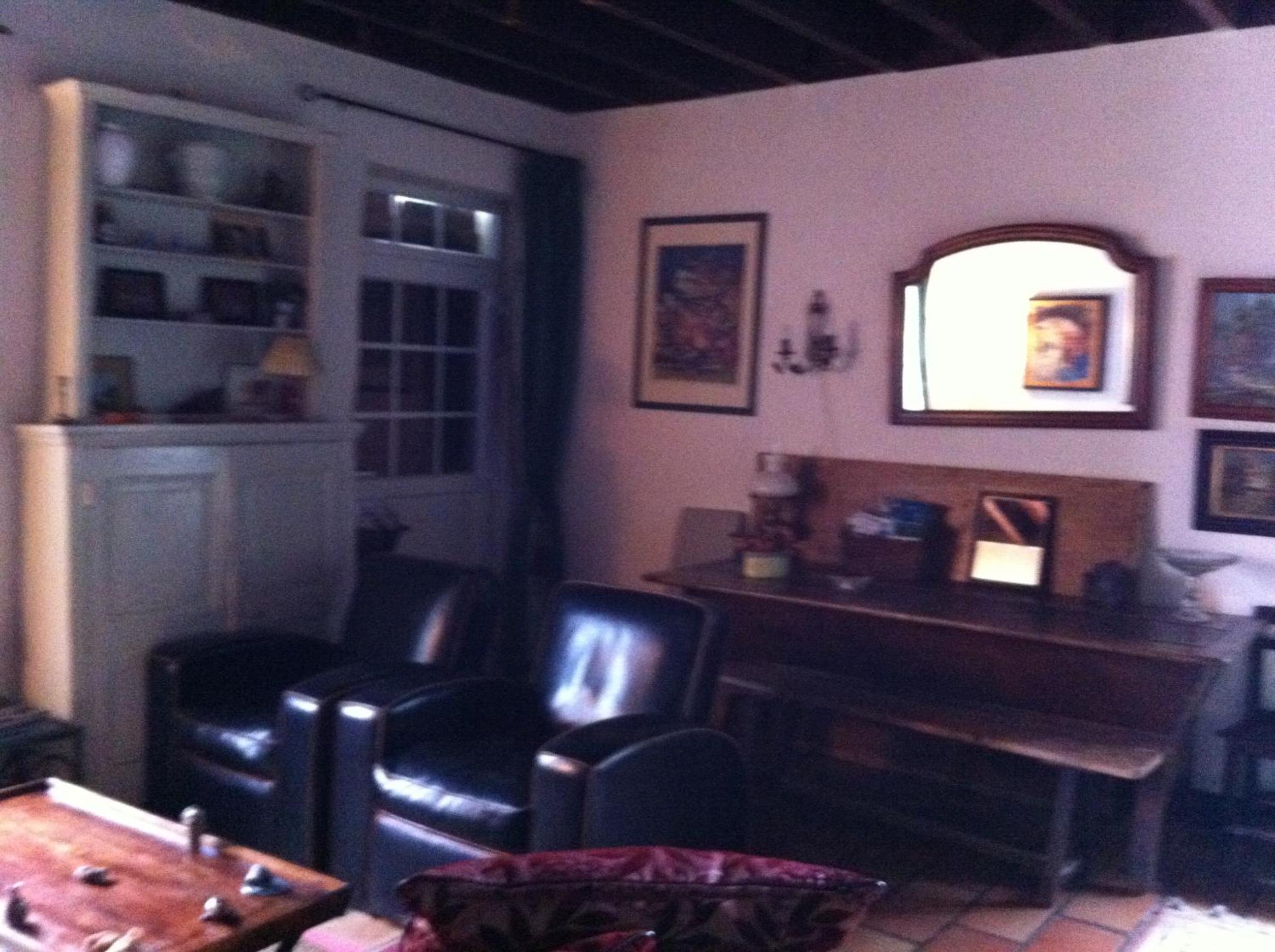 Studio with Garden View photo 2