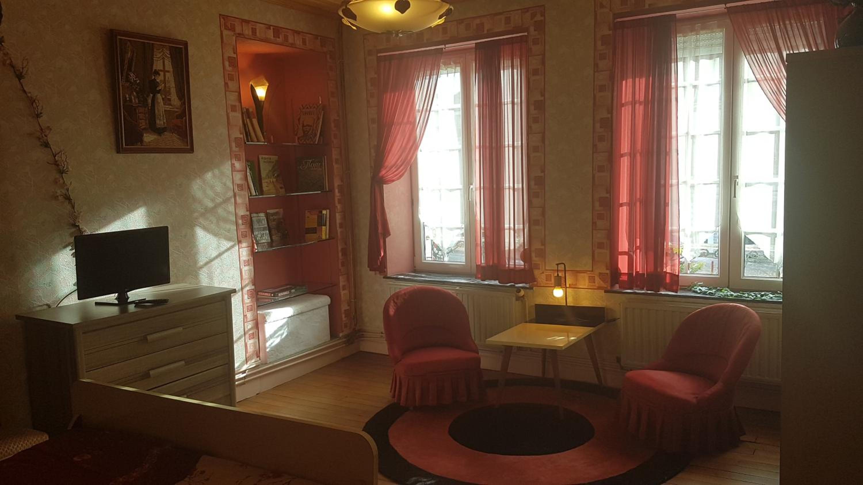 Double Room photo 1