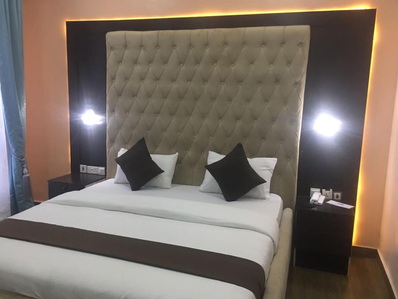 Budget Double Room