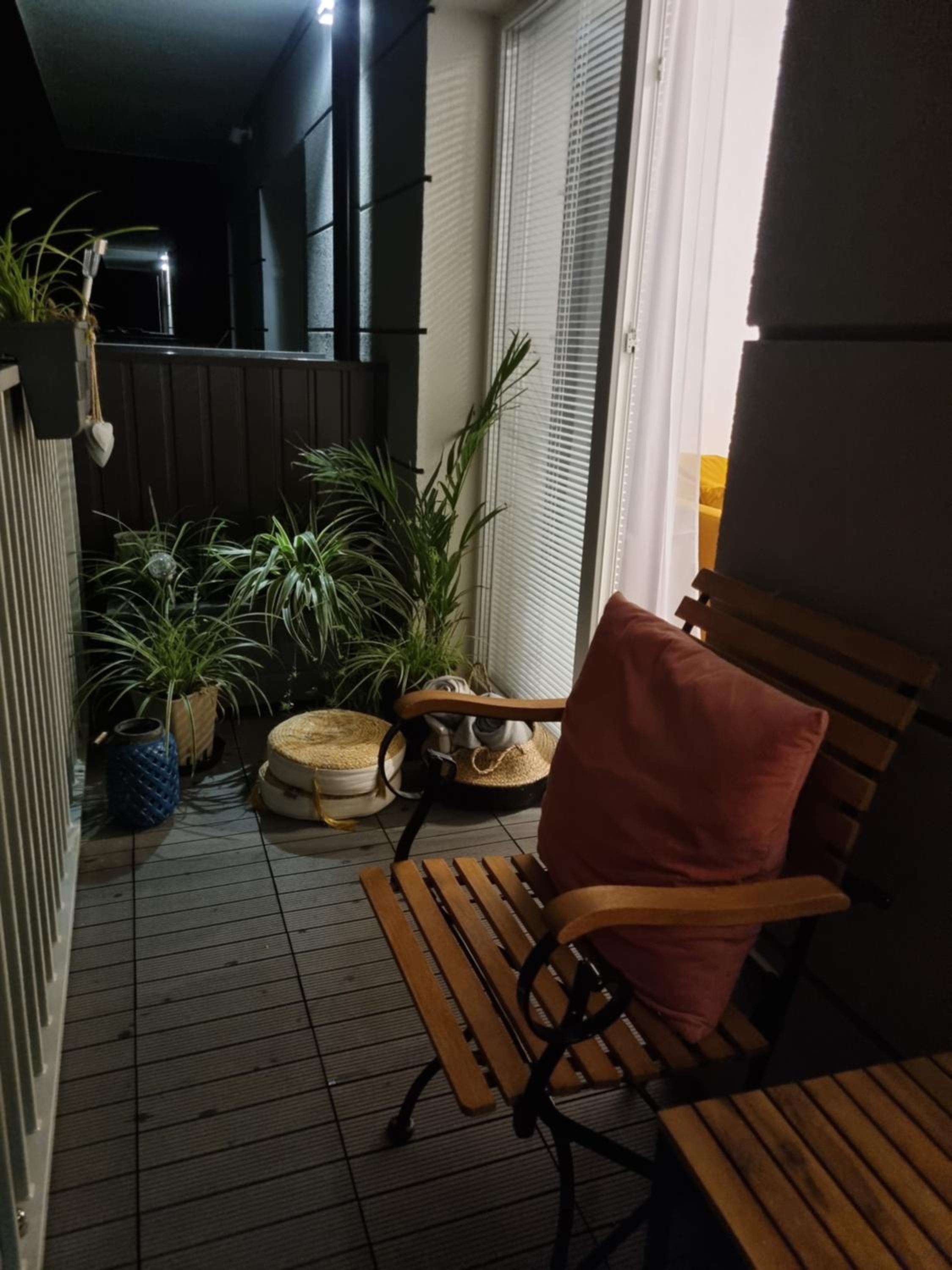 One-Bedroom Apartment - Photo 24