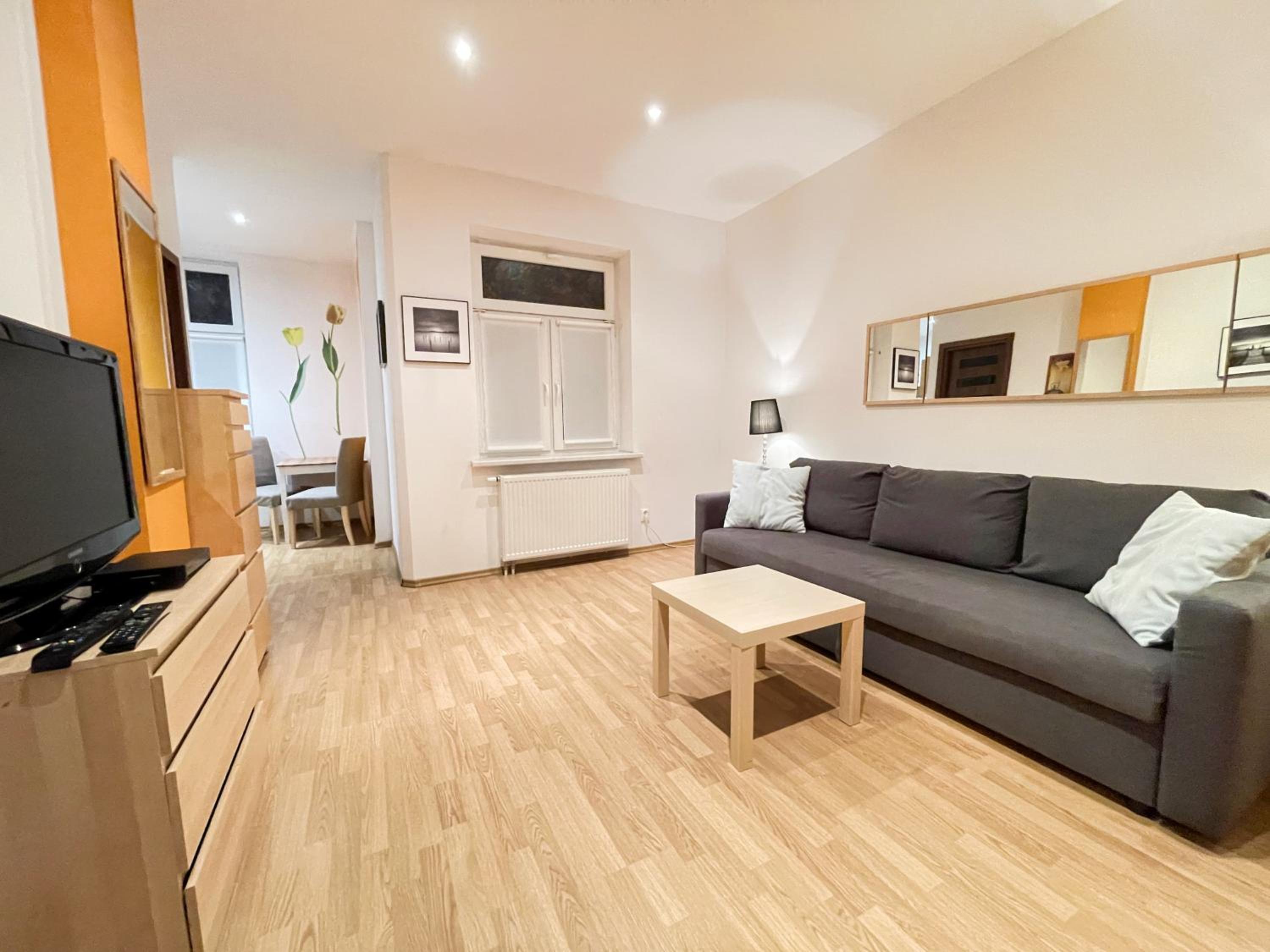 One-Bedroom Apartment - Photo 7