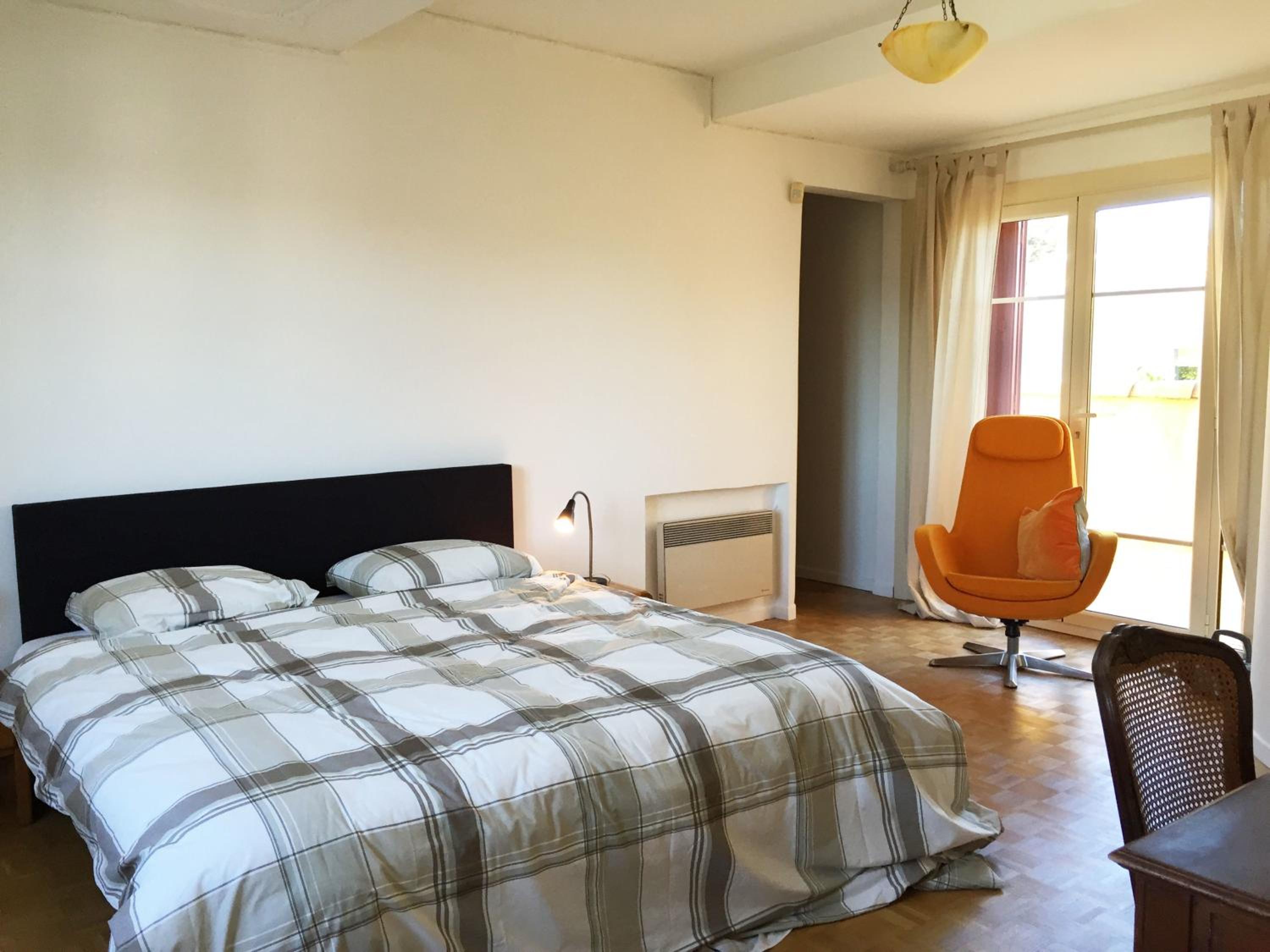  Deluxe Double Room with balcony and Partial Sea View