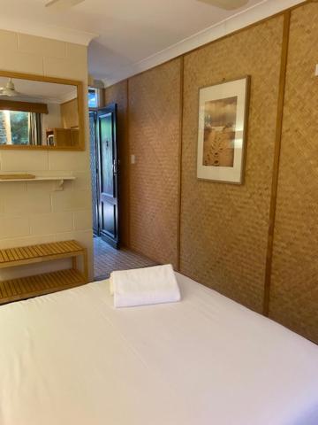 Standard Double Room with Courtyard - Photo 27