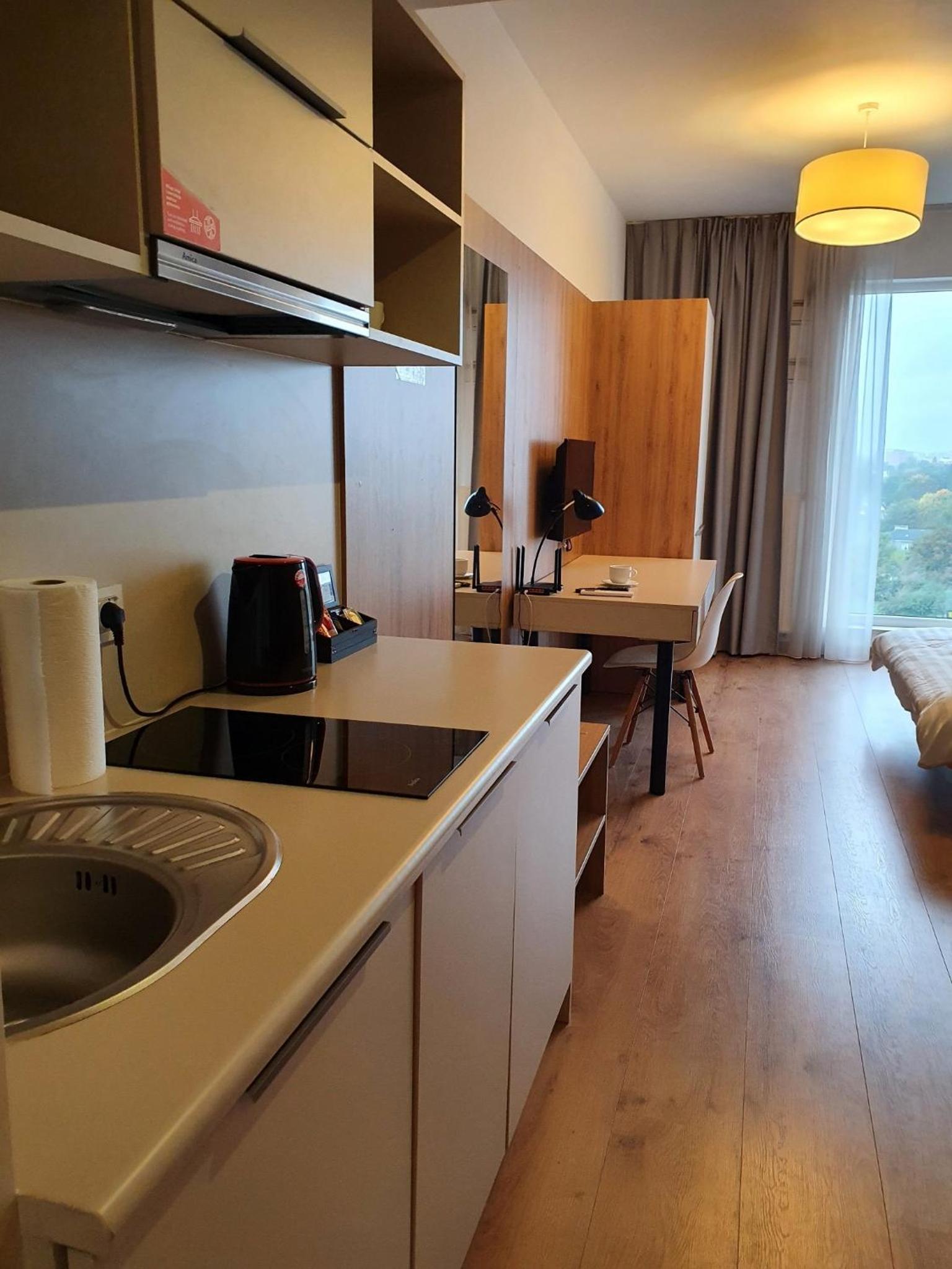 Superior Apartment - Photo 45