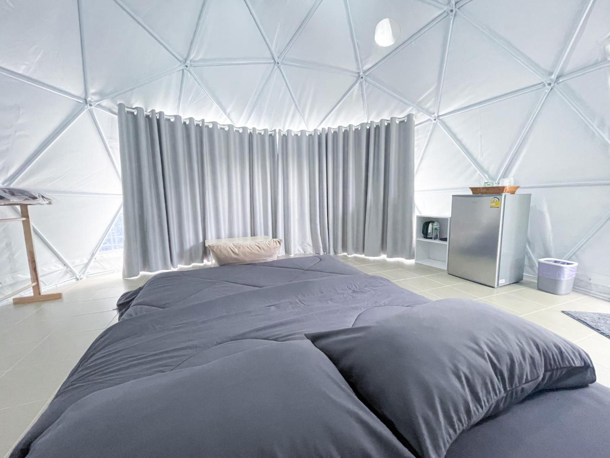 Tent - Photo 6