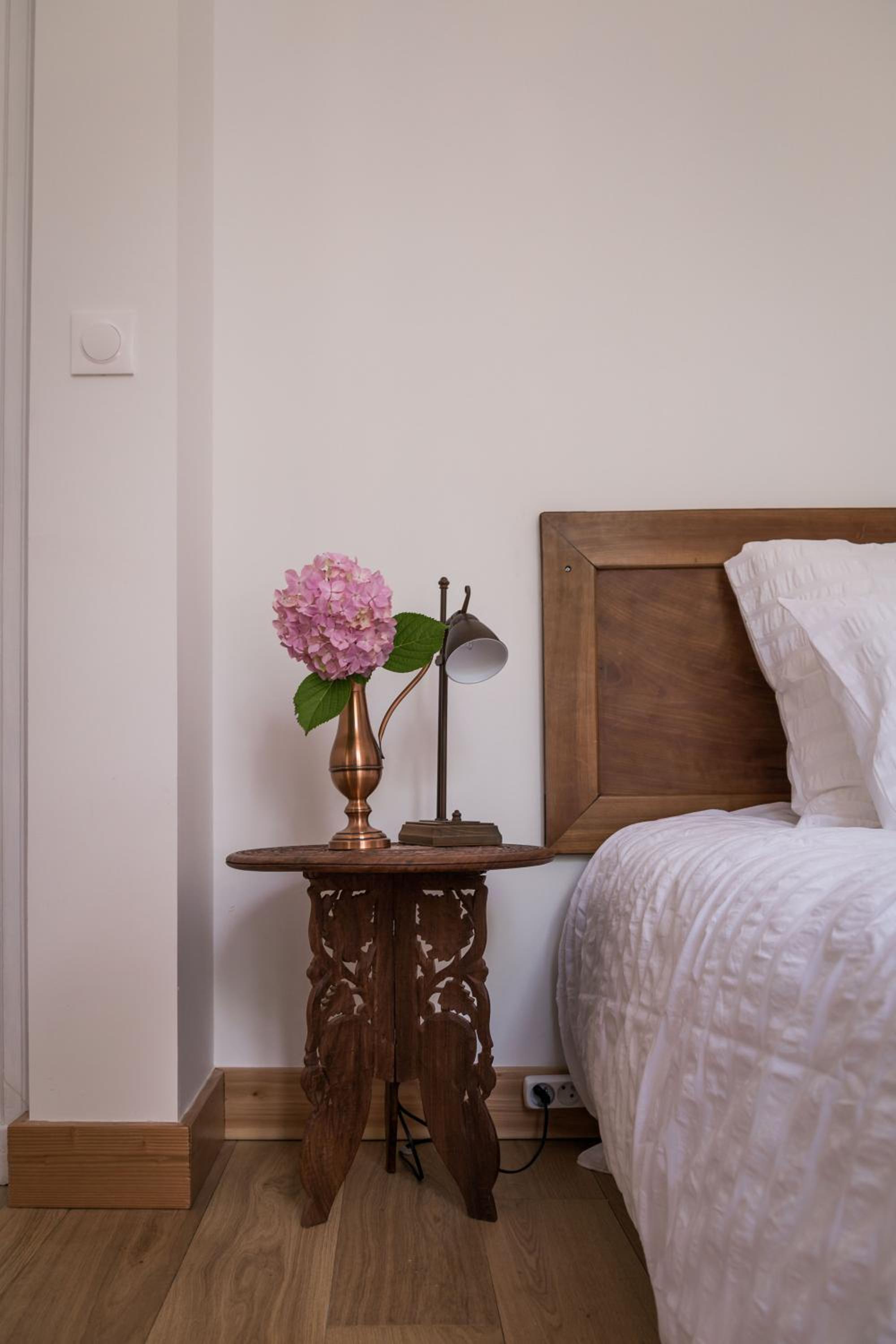 Double Room with Private Bathroom photo 3