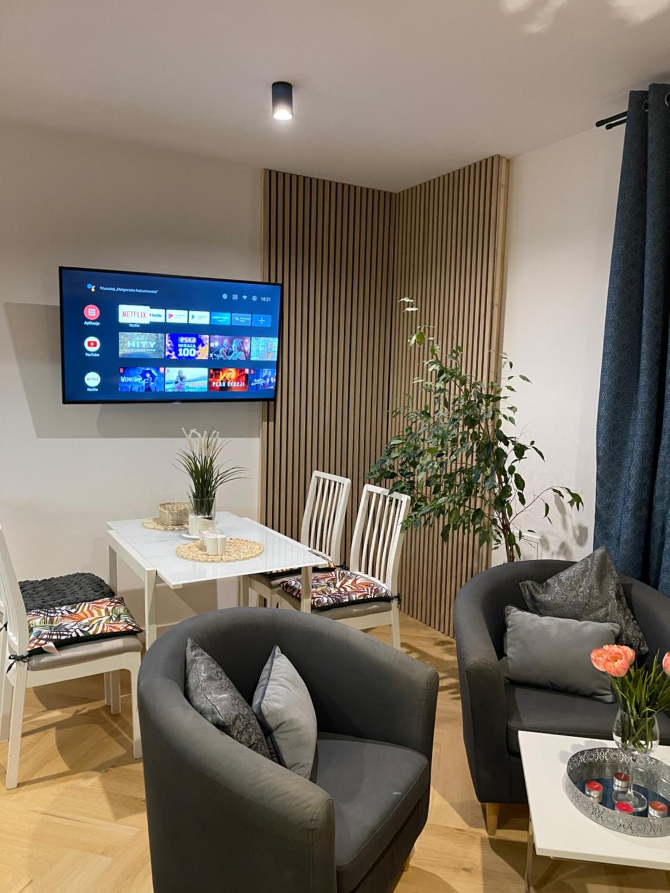 Apartment - Photo 19