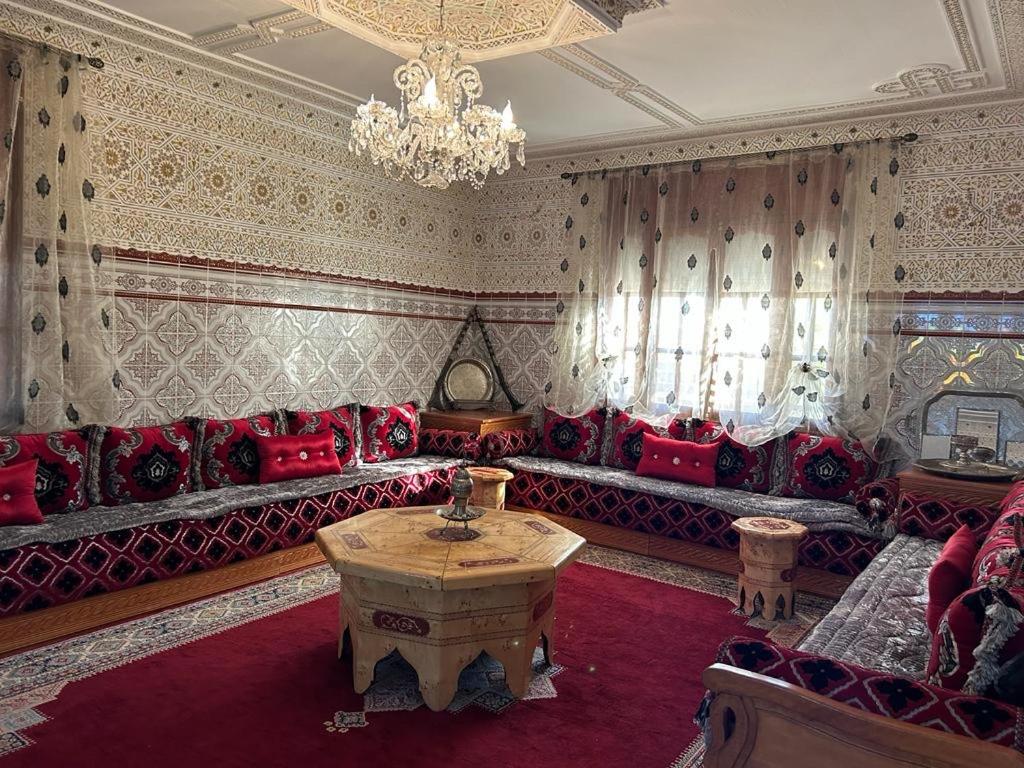 One-Bedroom Villa - Photo 3