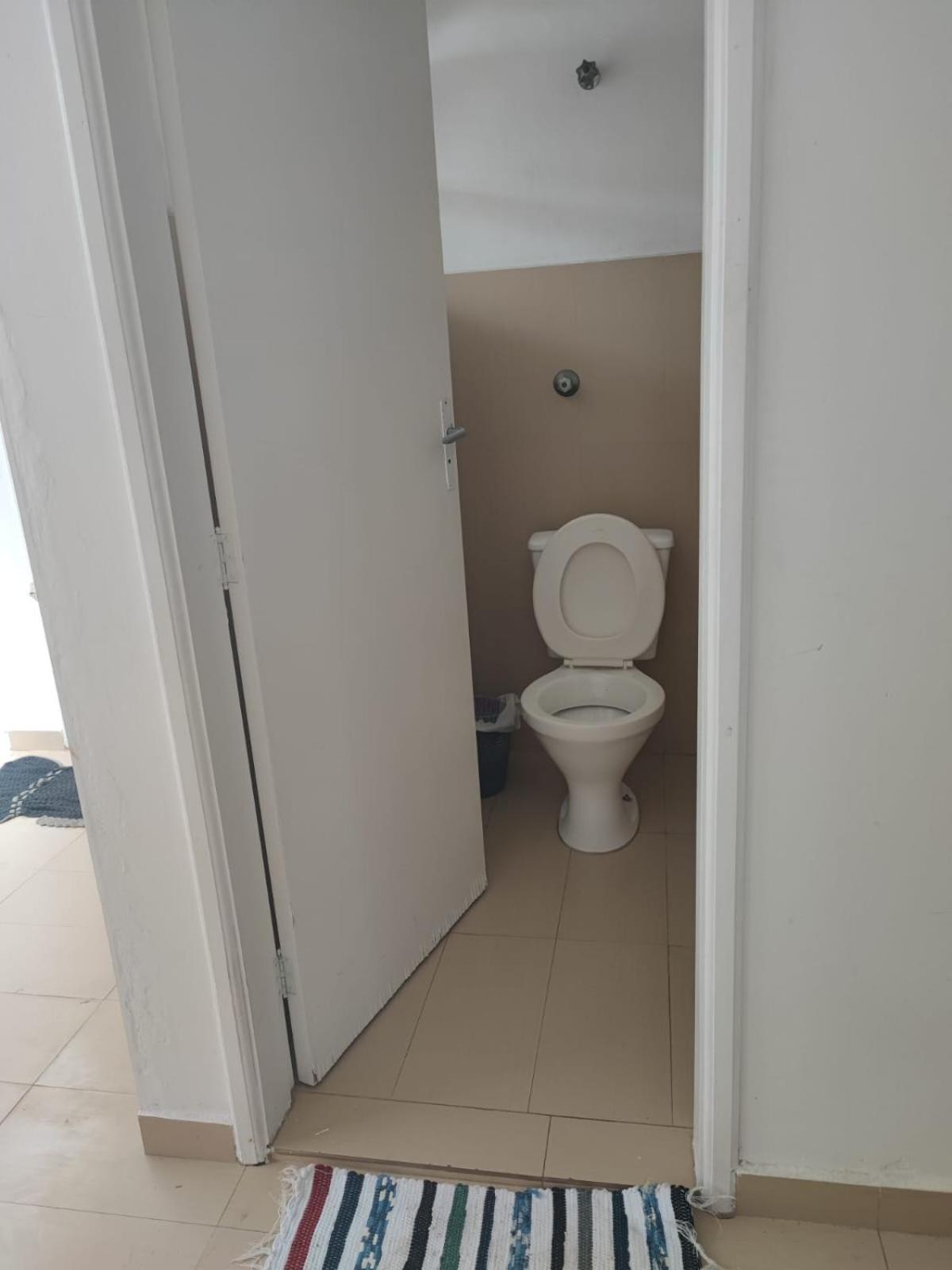 Male Dormitory Room