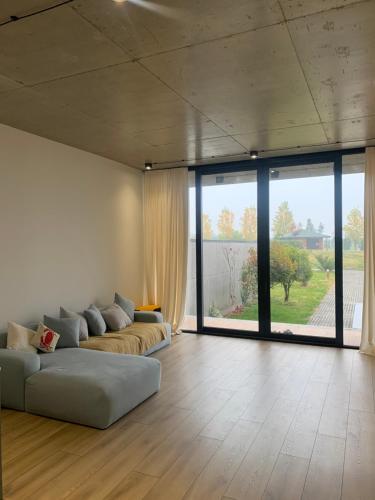 Two-Bedroom Villa photo 3