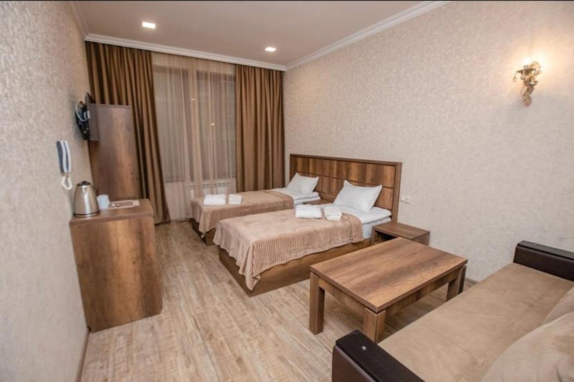Twin Room photo 1