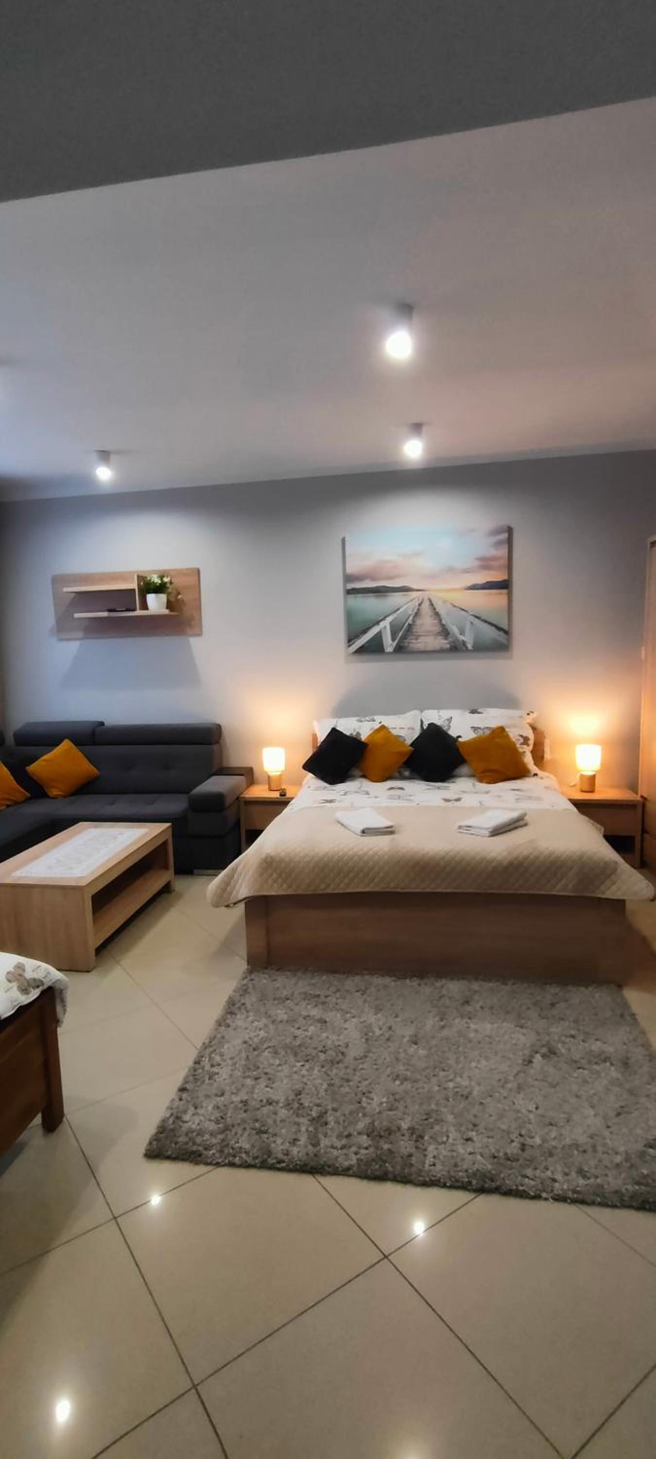 Superior Apartment photo 3