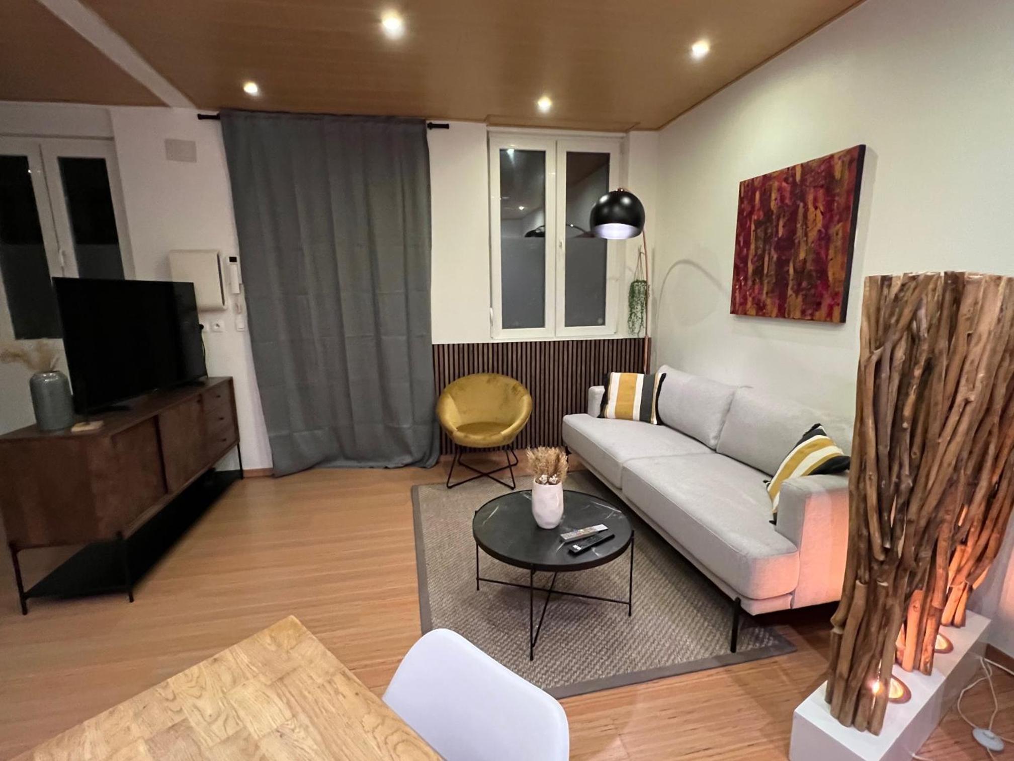Loft photo 2