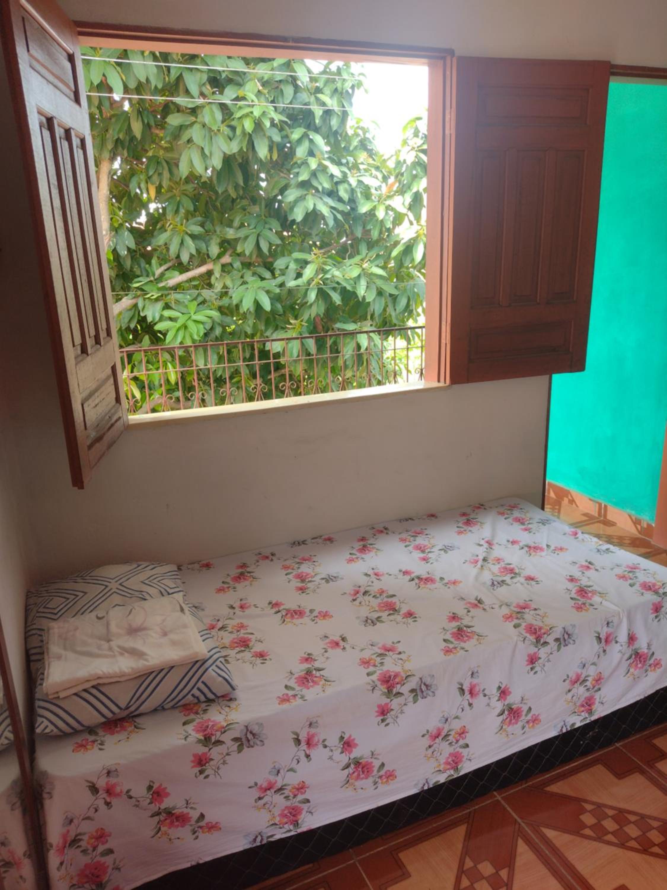 Double Room with Balcony photo 3