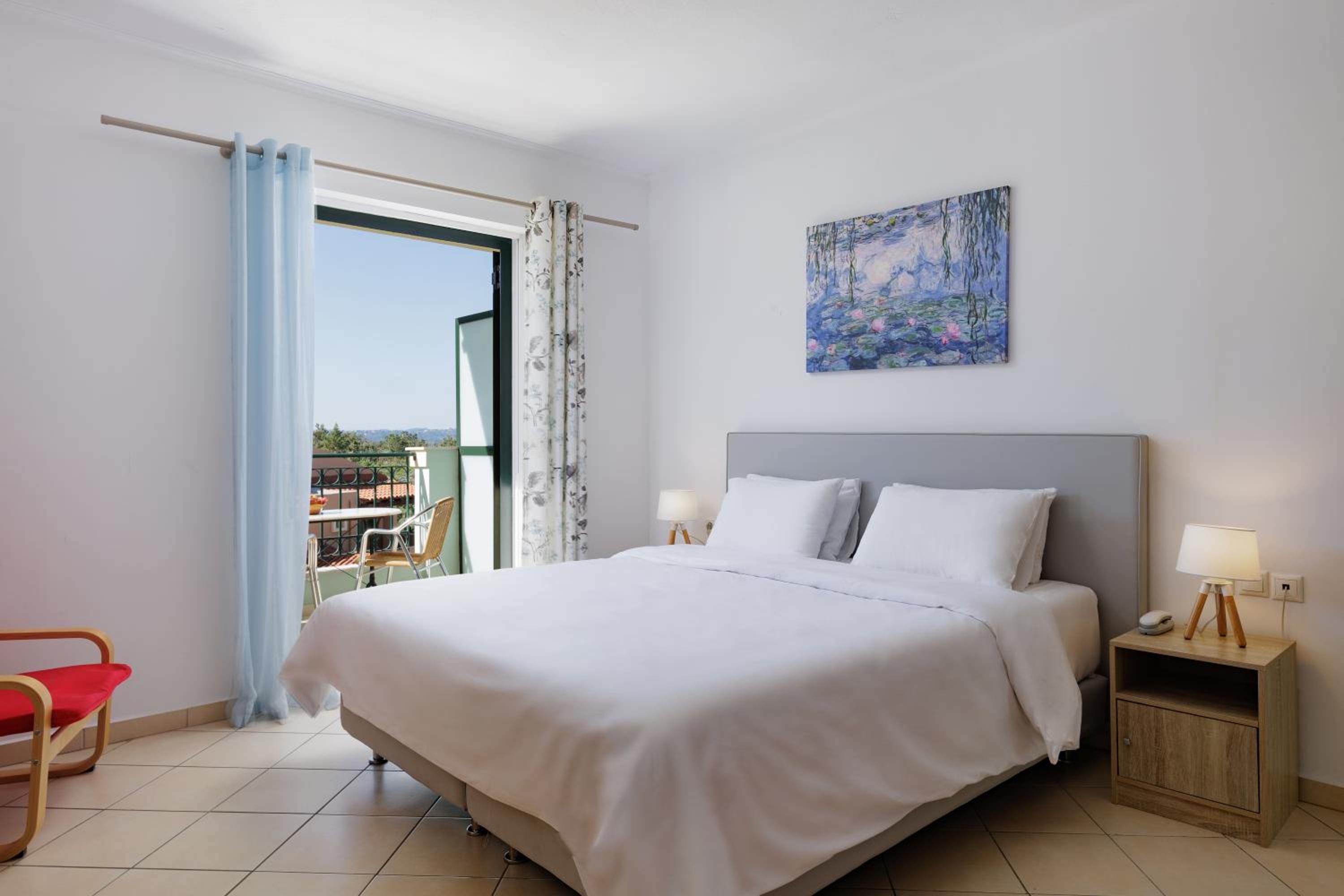Superior Double Room - Photo 3