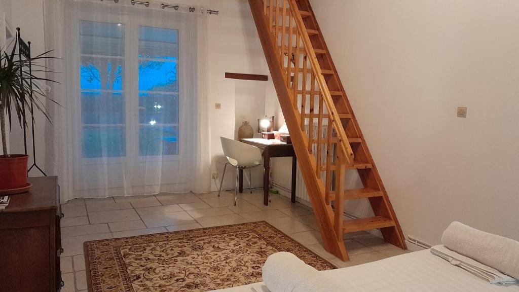 Quadruple Room with Garden View photo 3