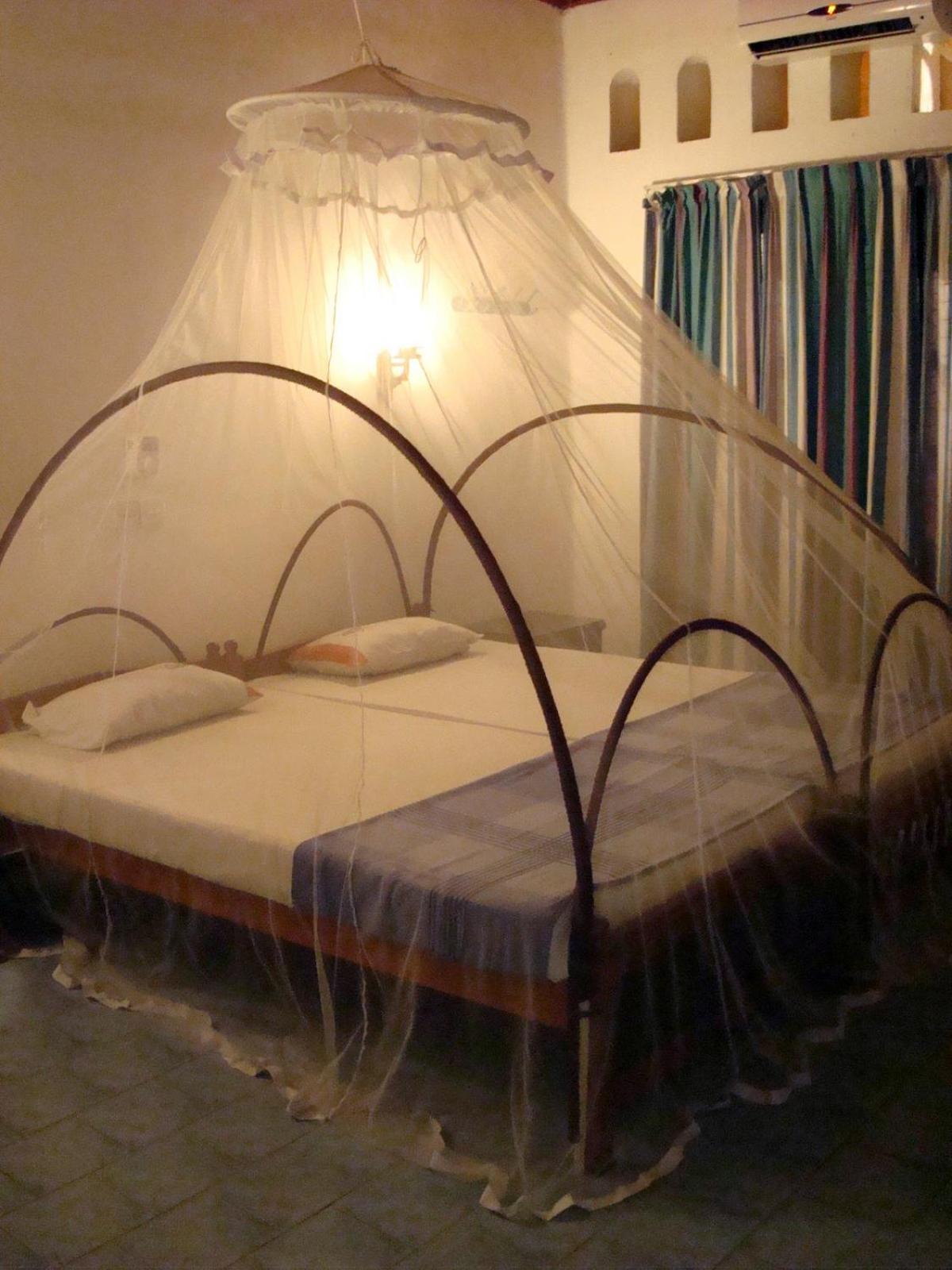 Double or Twin Room with View