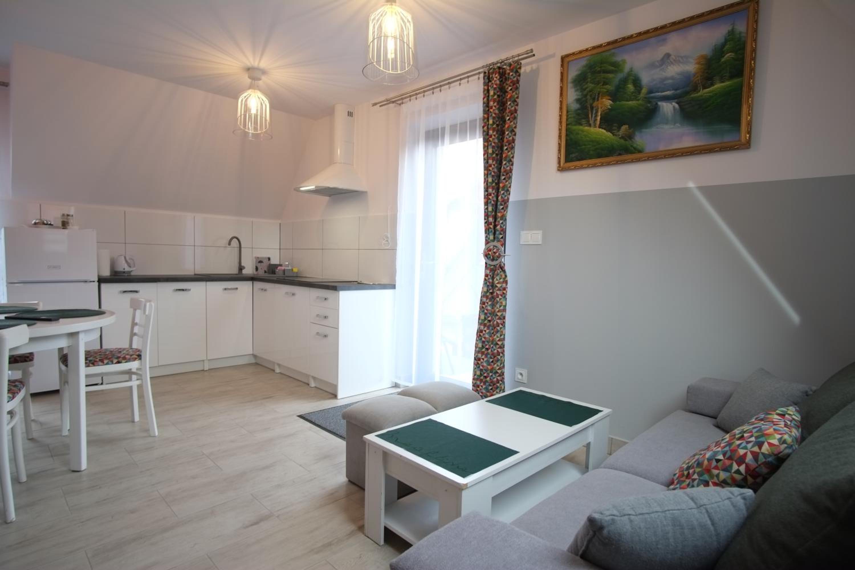 Apartment - Split Level photo 1