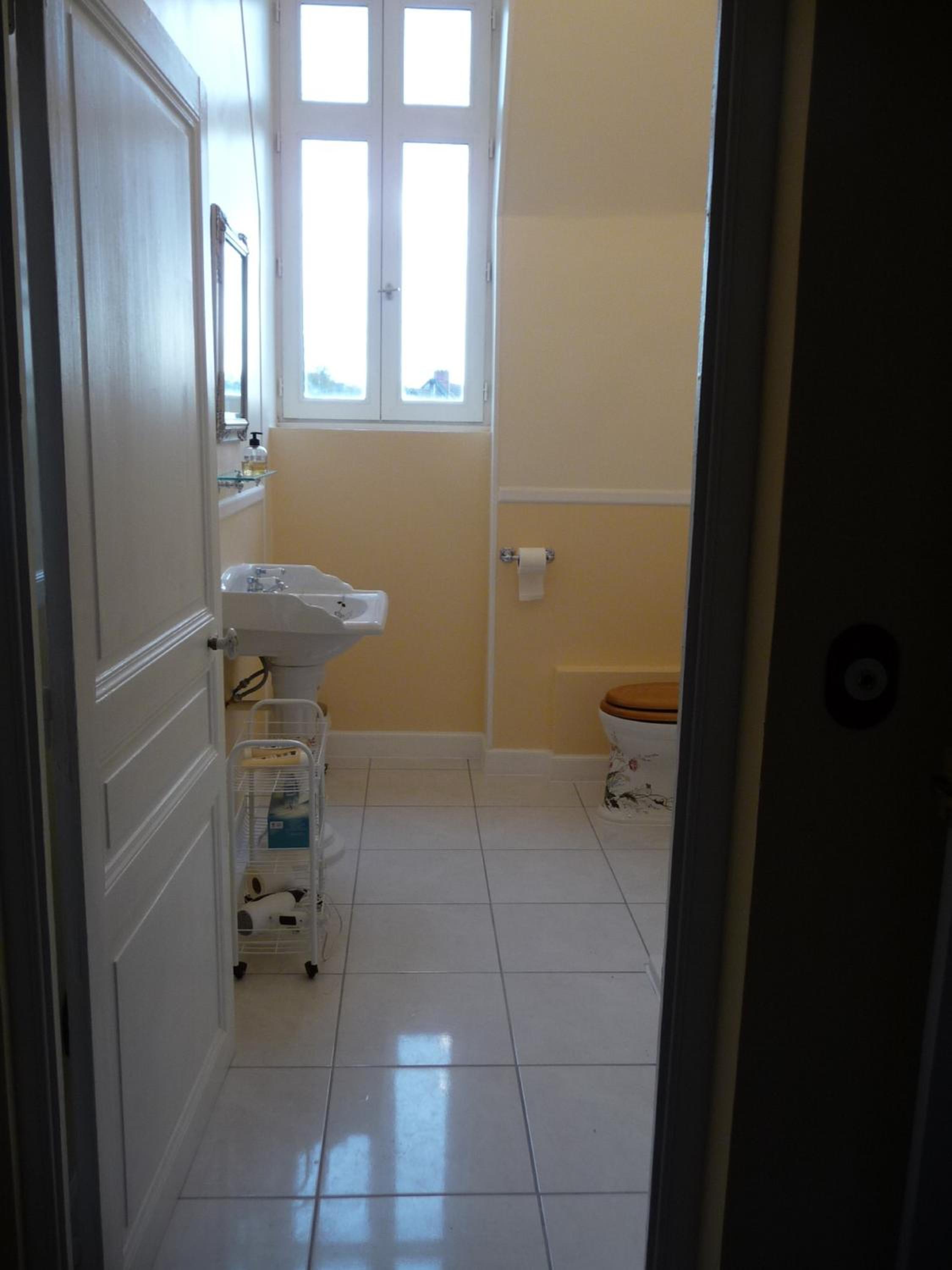 Deluxe Family Suite