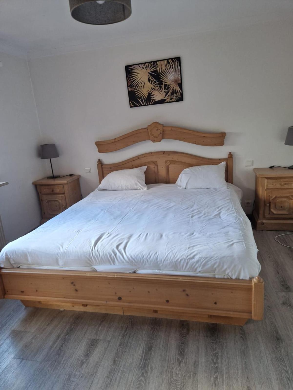 Double Room - Photo 1