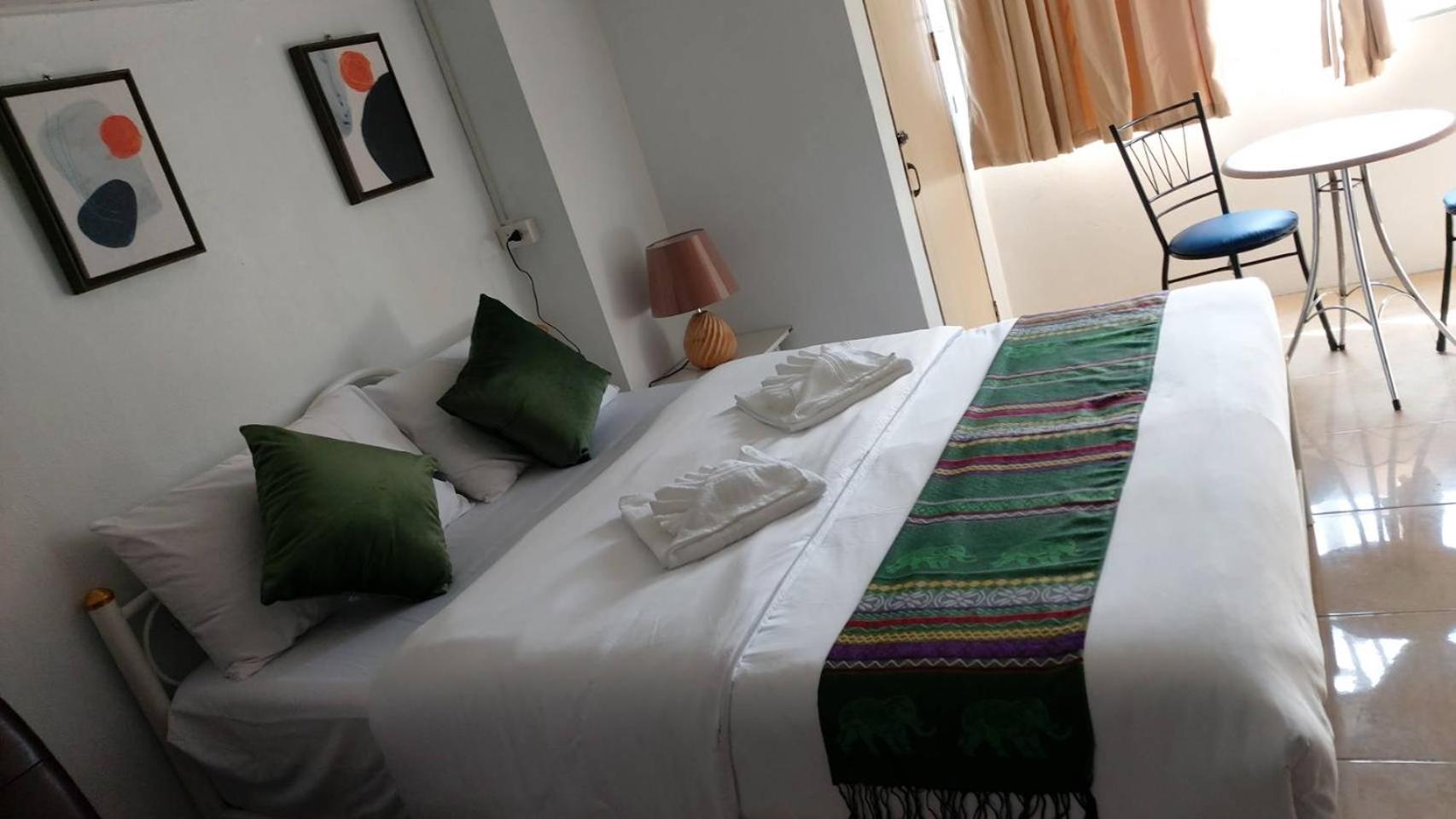 Basic Triple Room photo 2