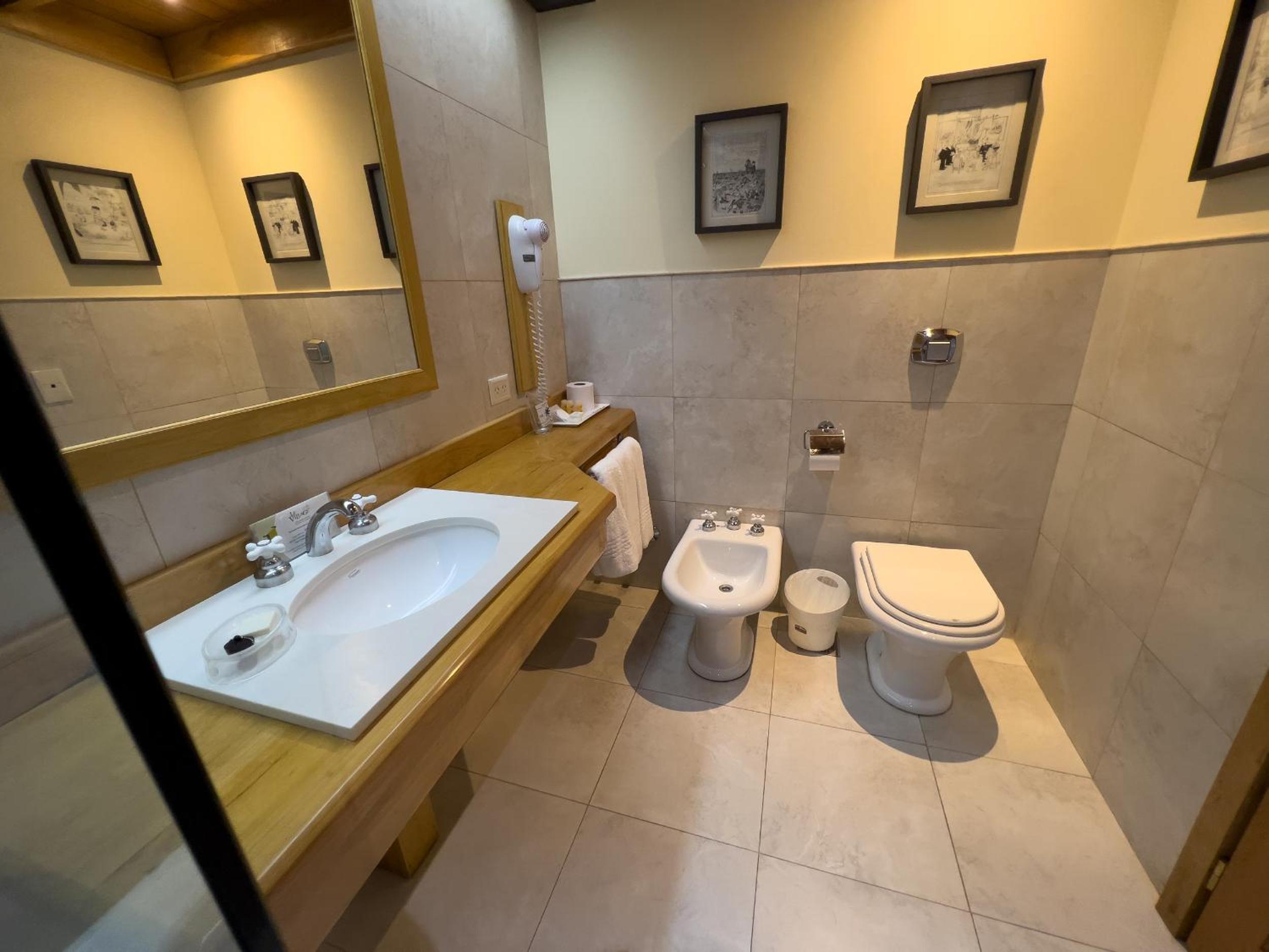 Superior Double Room photo 3