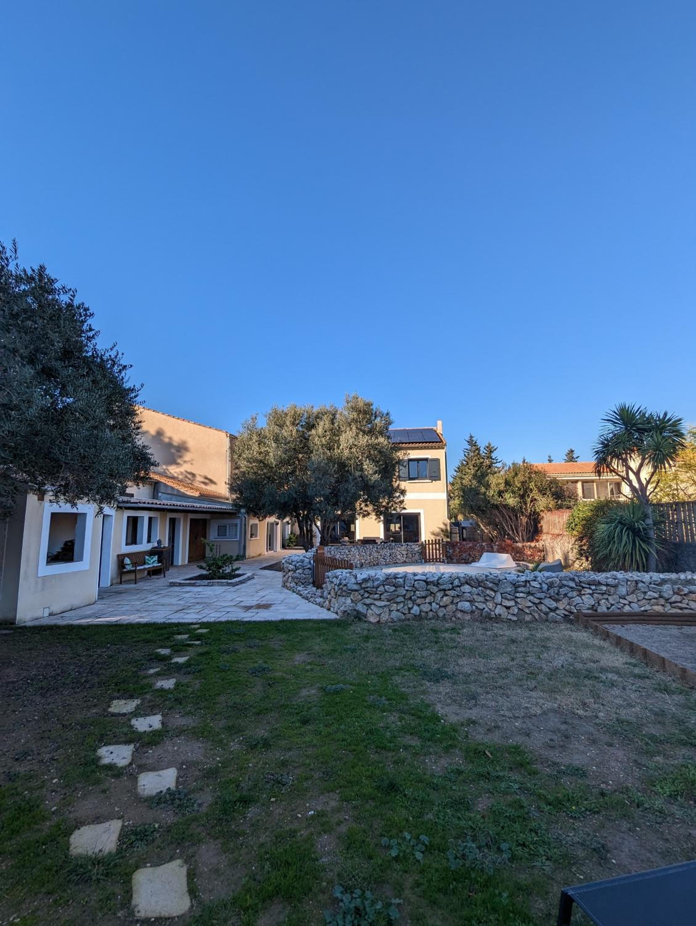 Villa with Private Pool - Photo 13