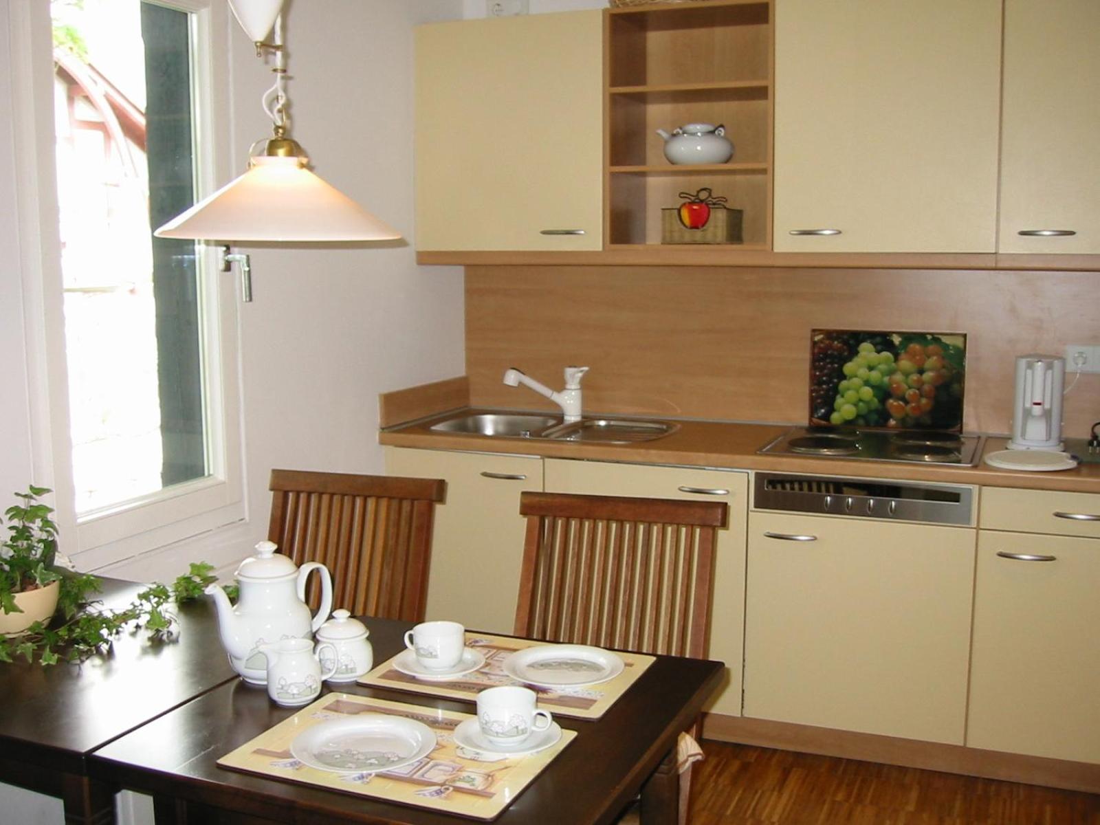Apartment 9 with Garden View photo 2