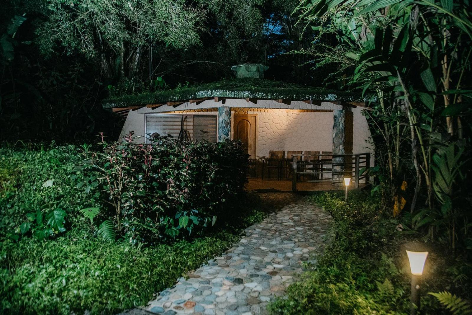 One-Bedroom Bungalow photo 1