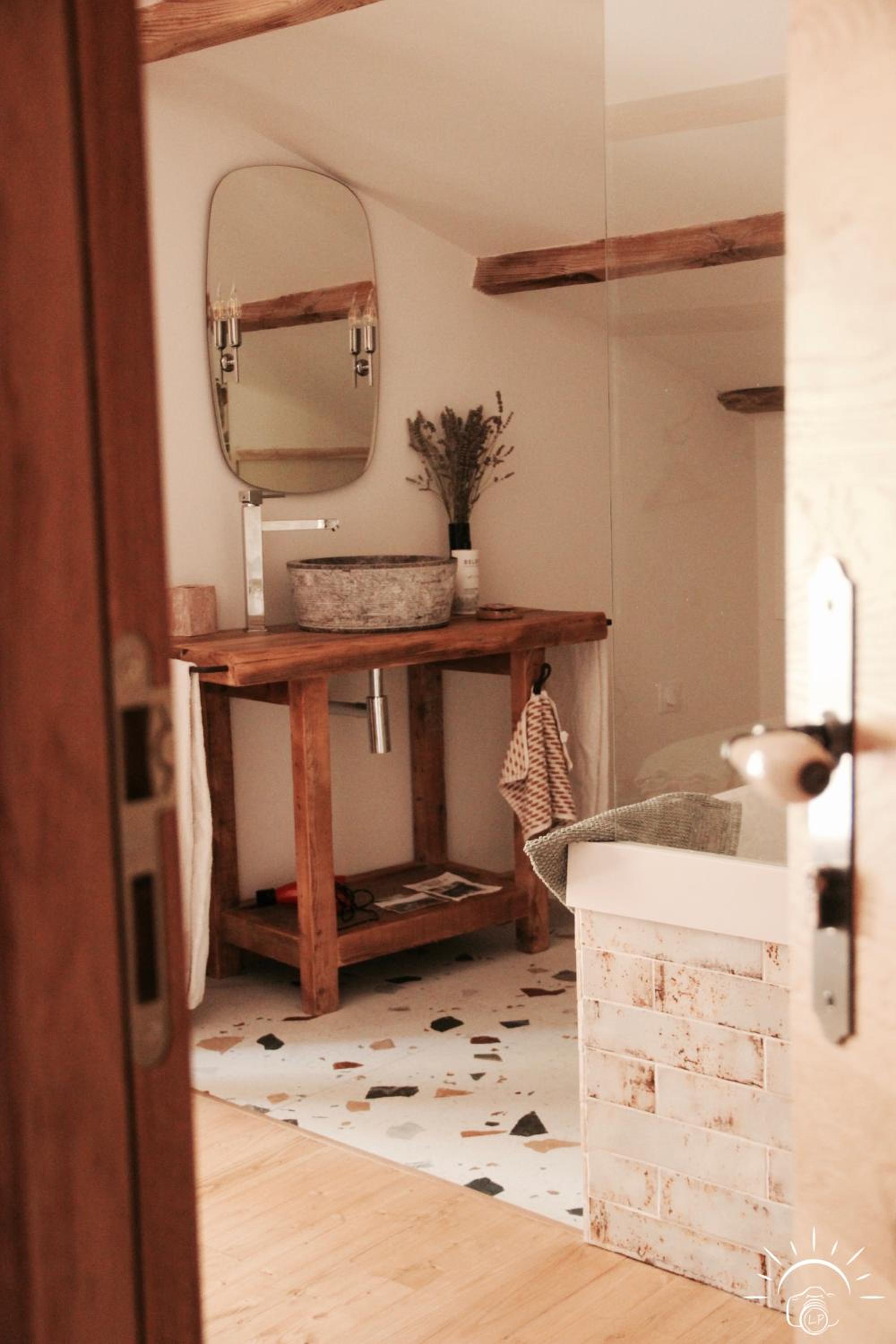 Double Room with Private Bathroom photo 3