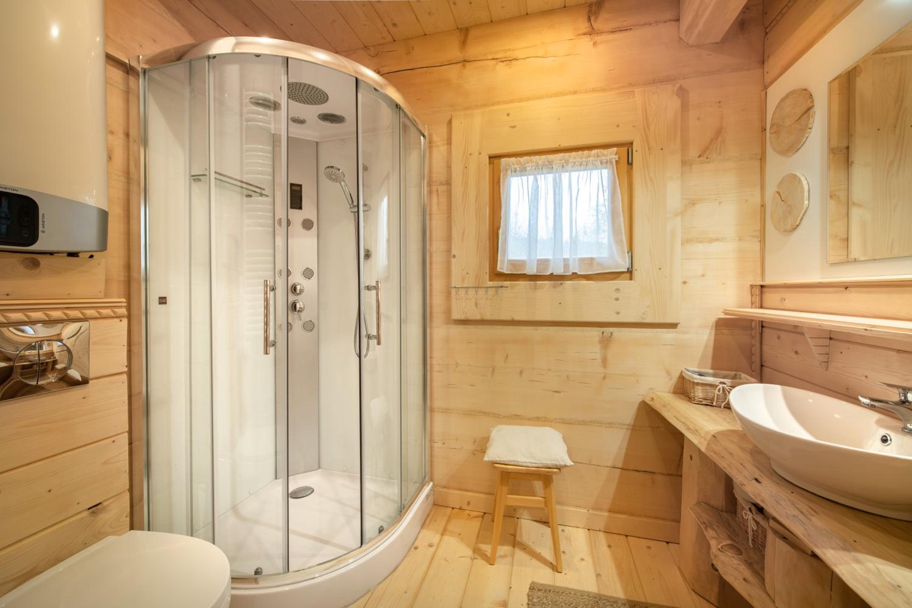 Superior Chalet
